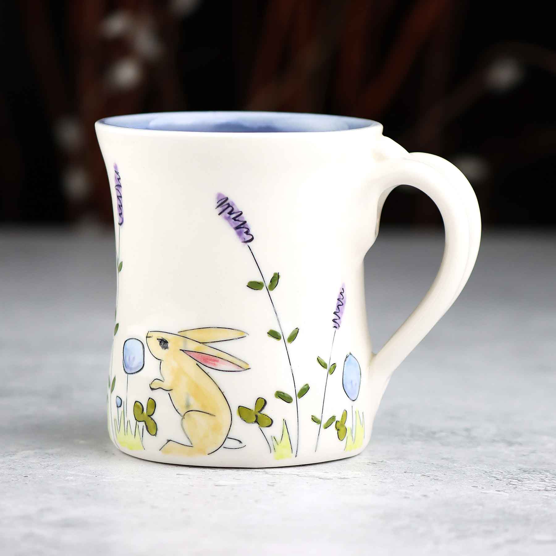 Bunny Mug