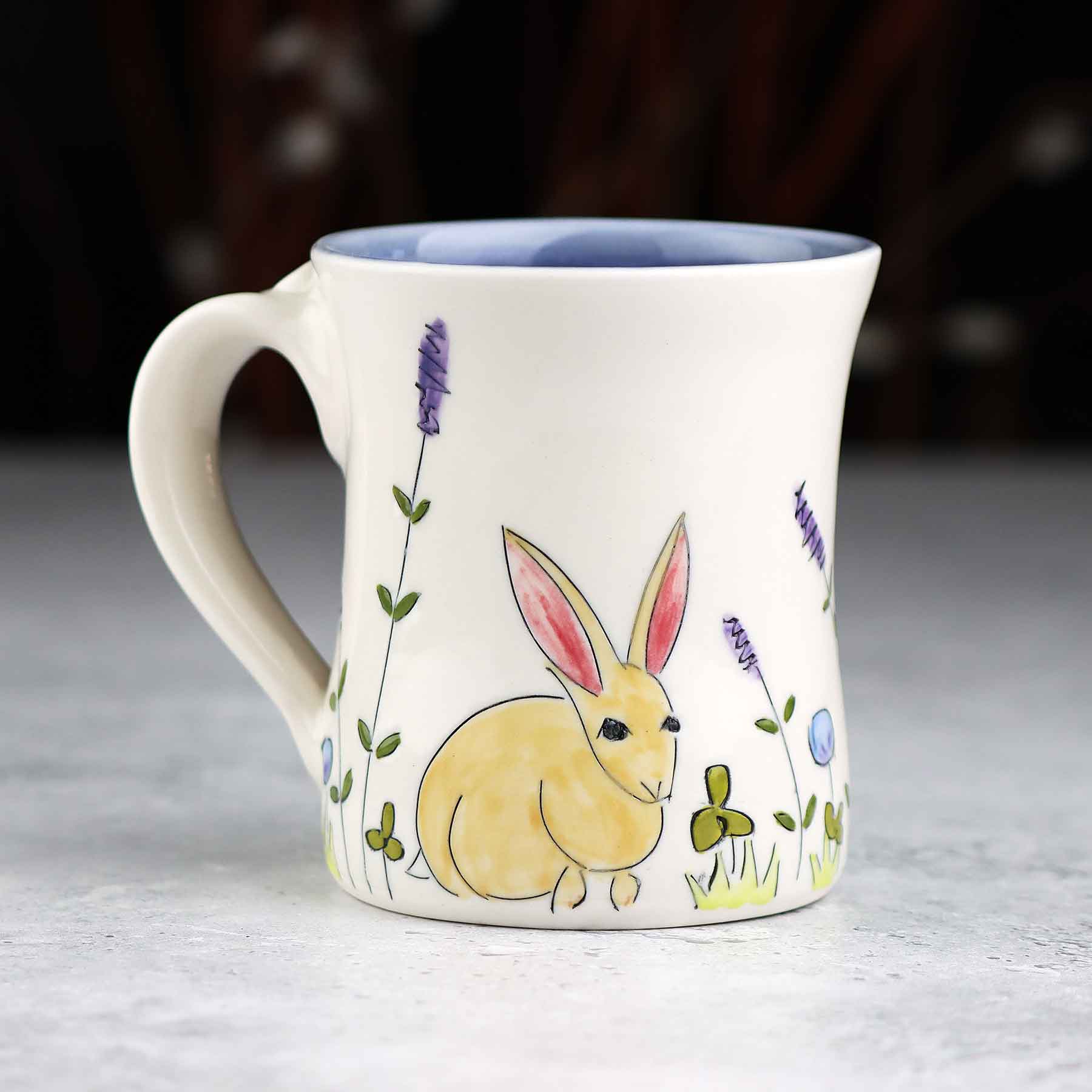 Bunny Mug