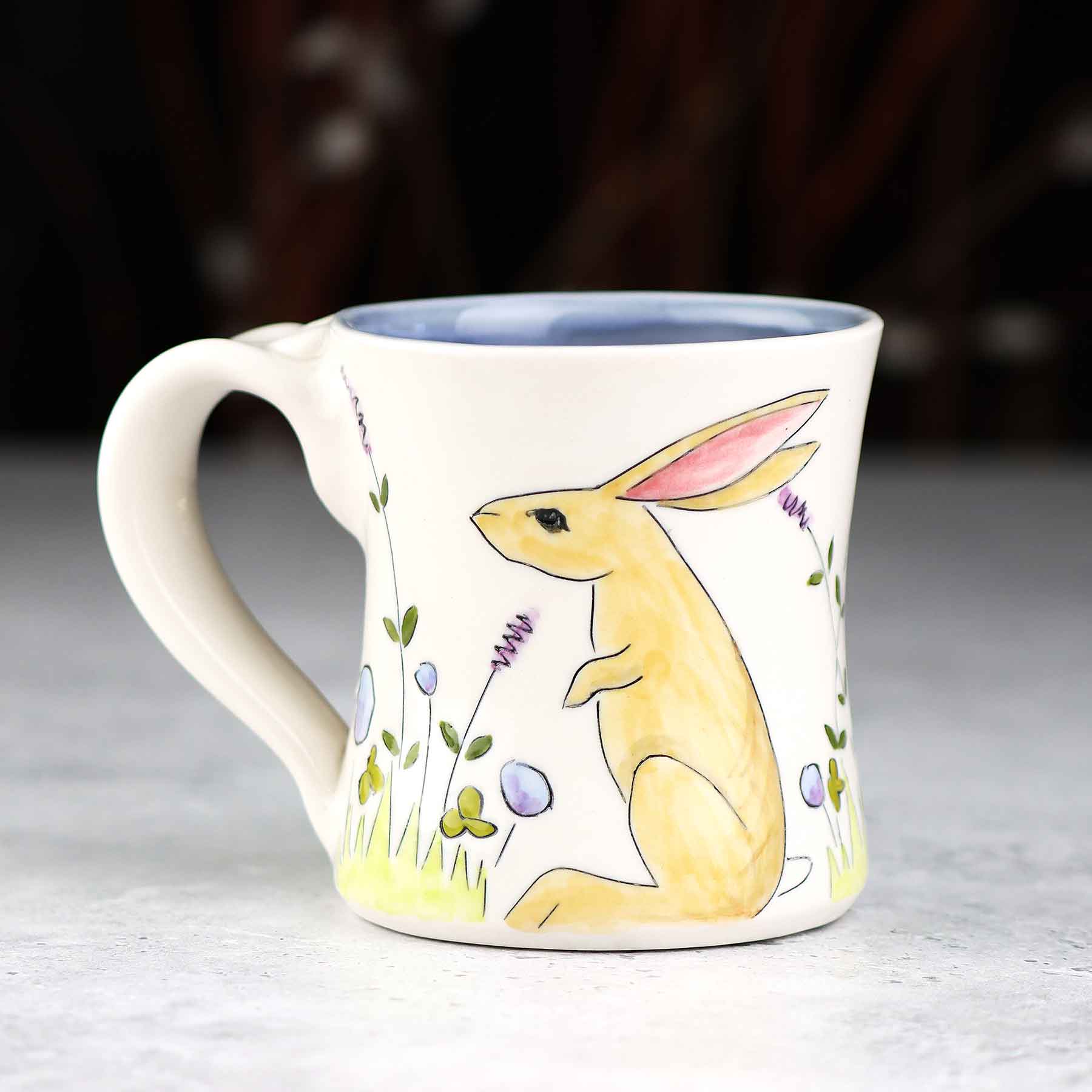 Bunny Mug