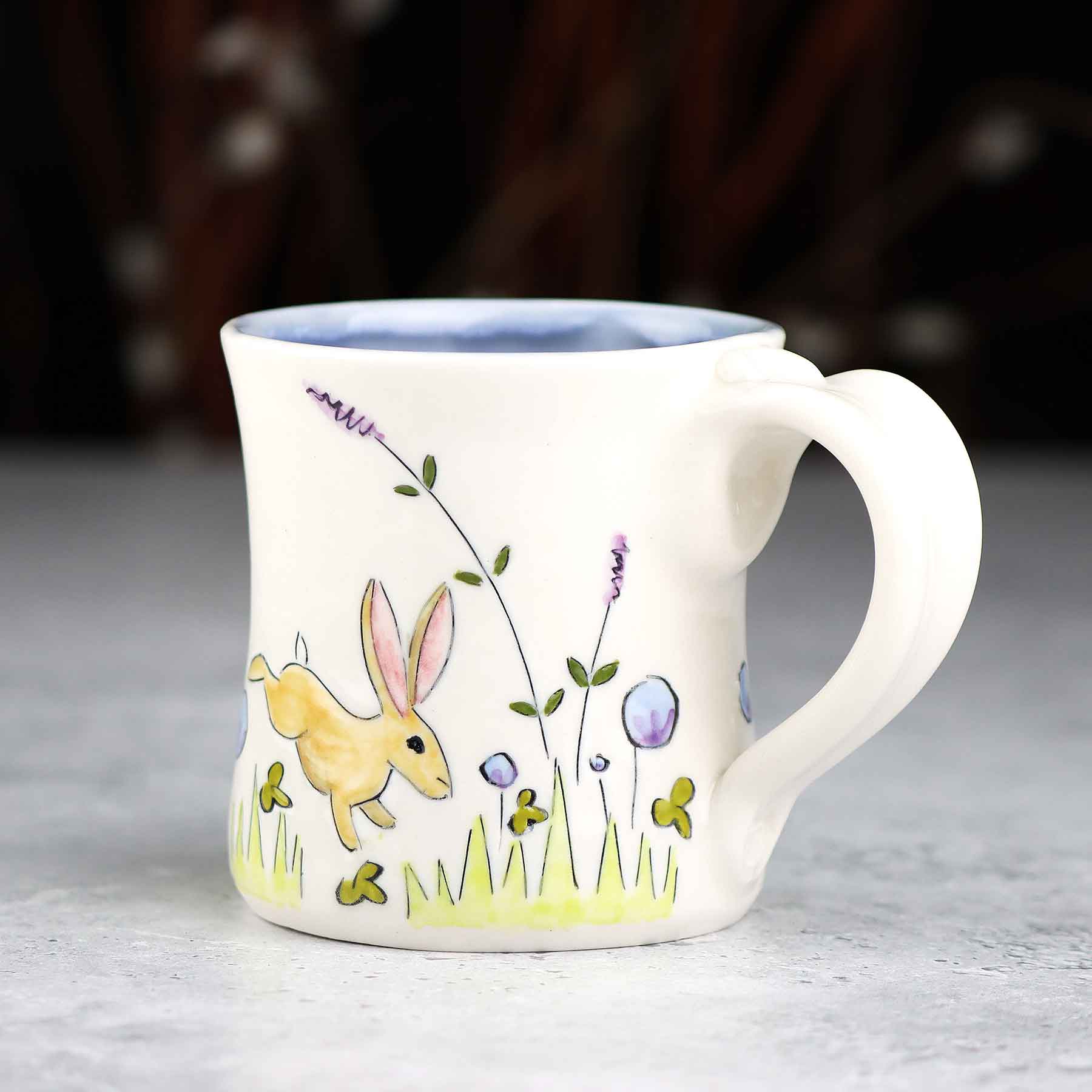 Bunny Mug