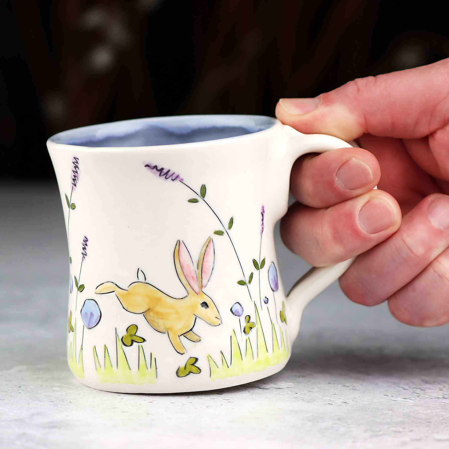 Bunny Mug