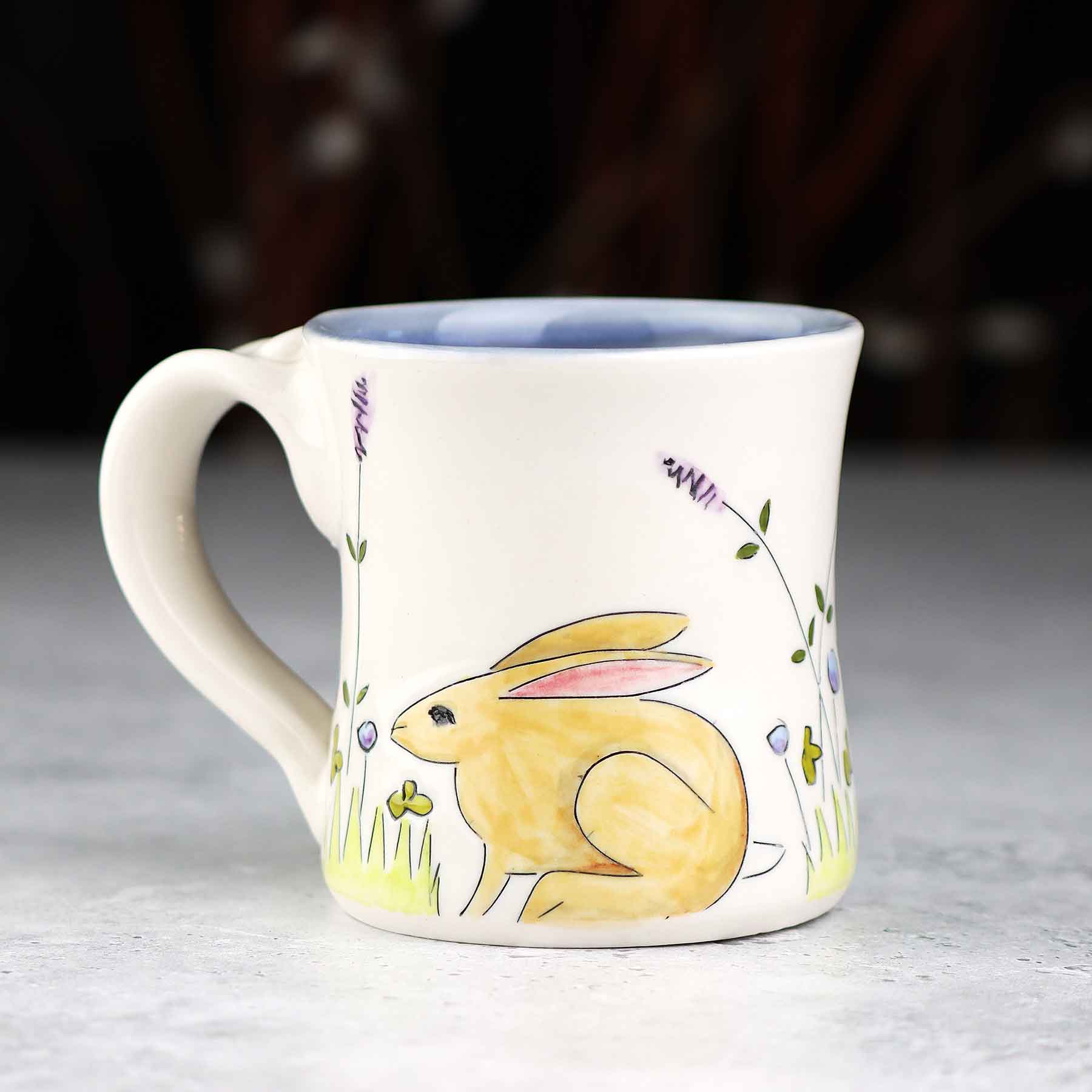 Bunny Mug