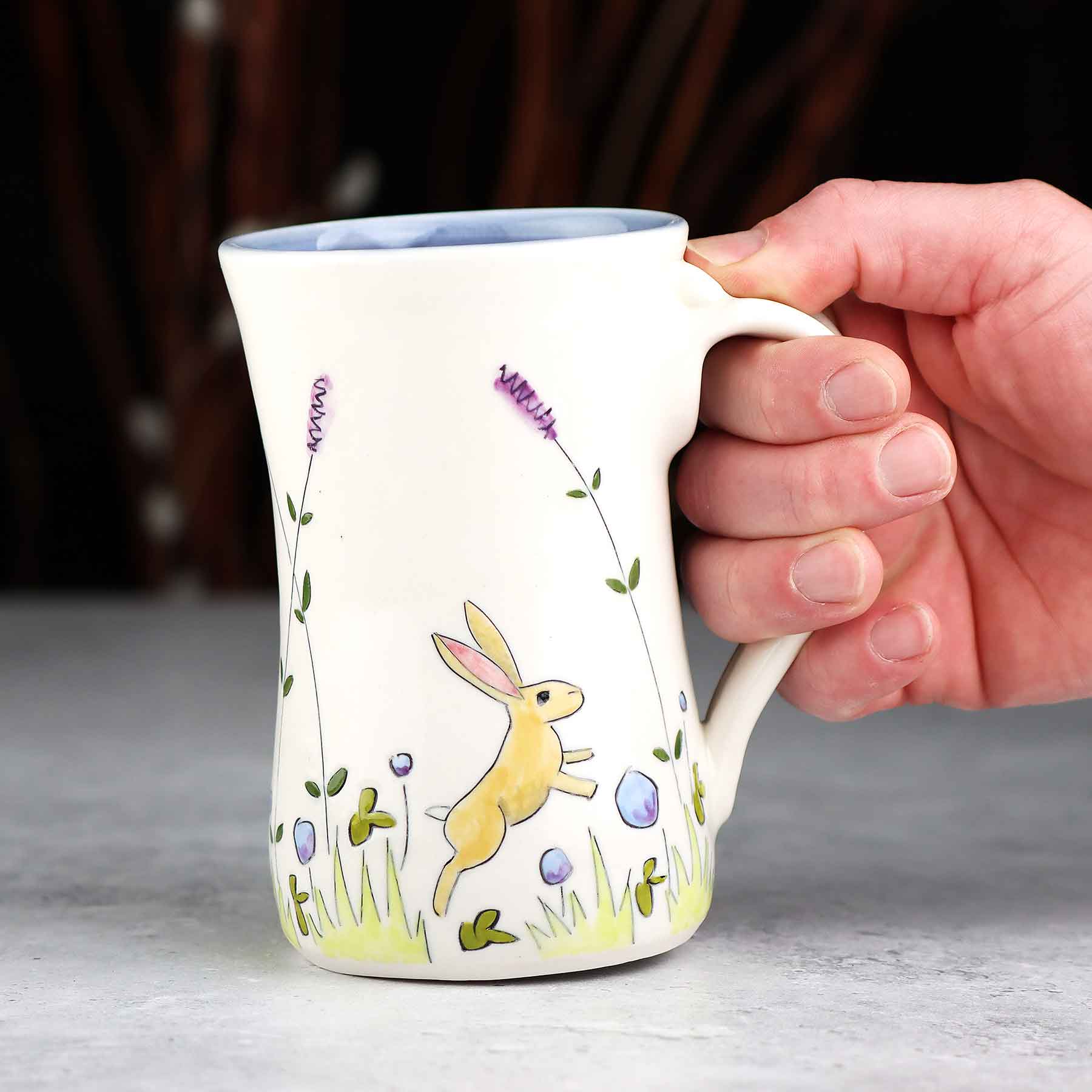 Bunny Mug