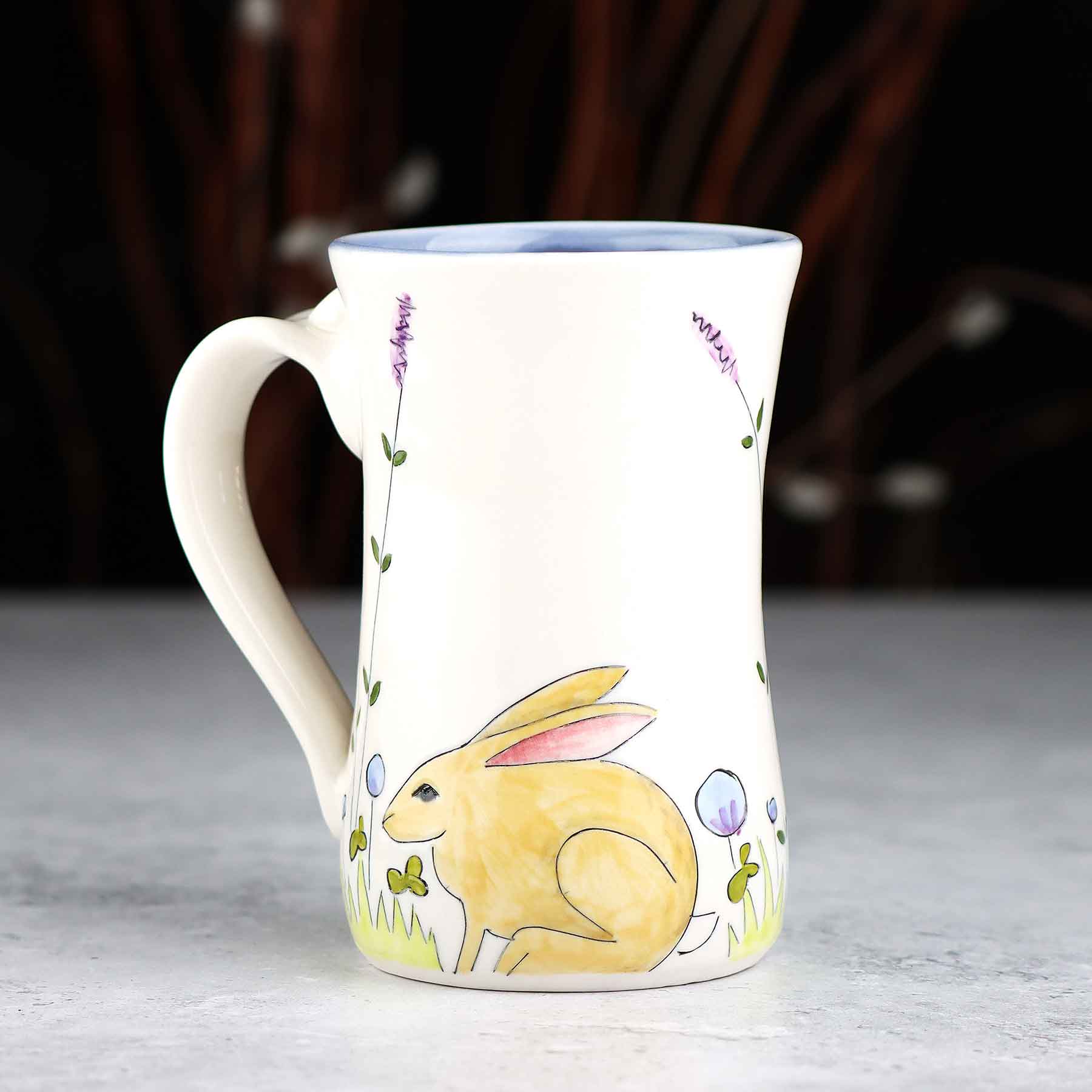 Bunny Mug