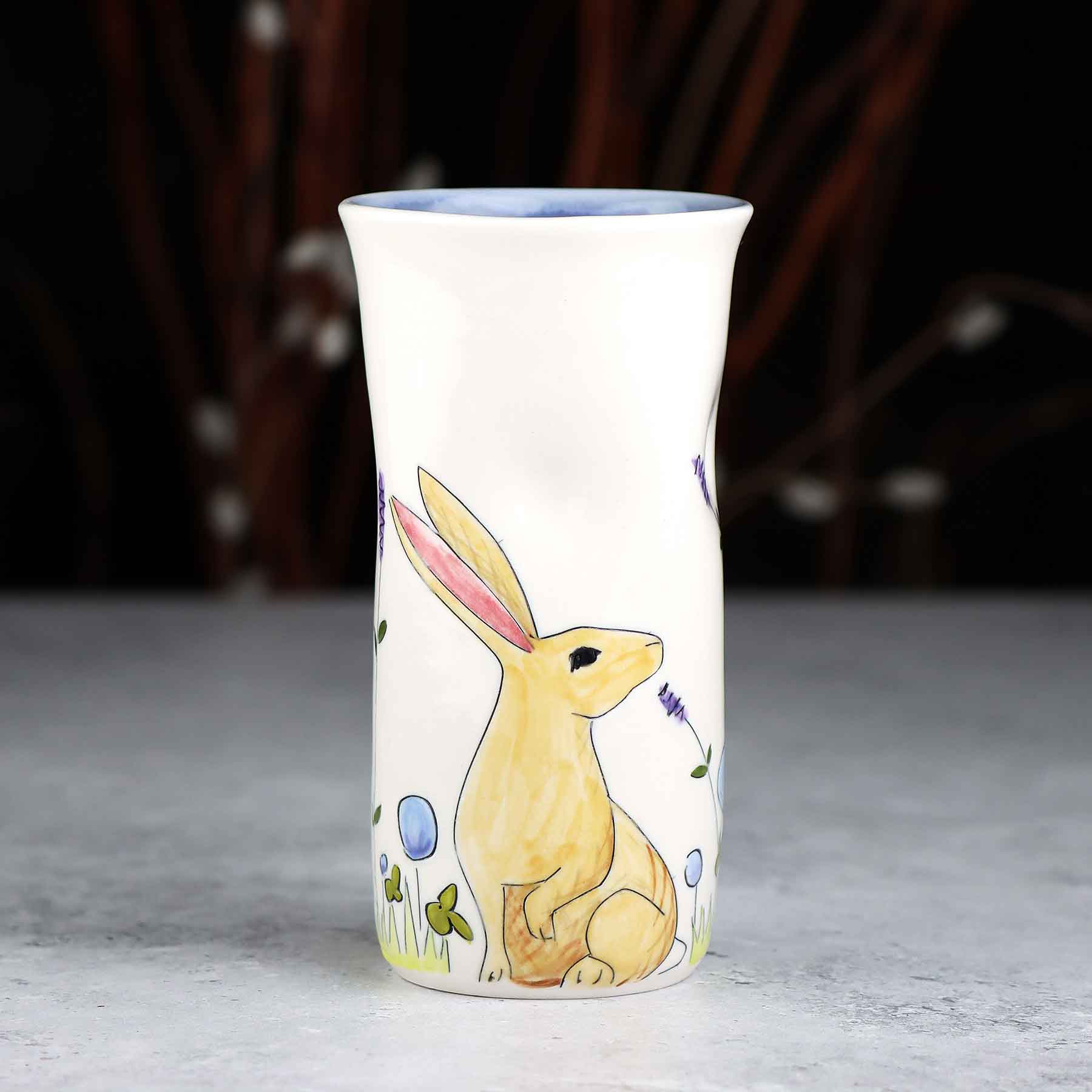 Bunny Tumbler