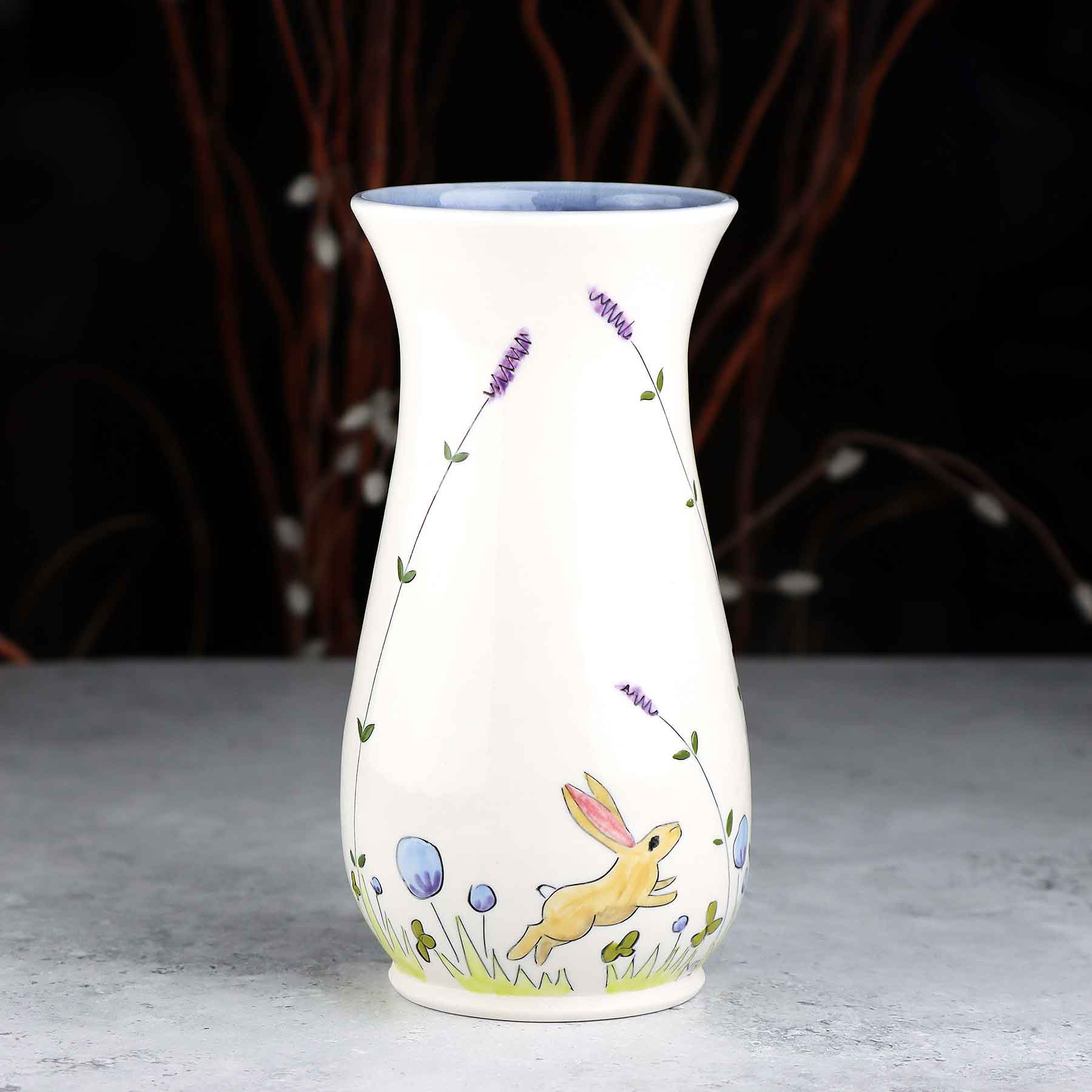 Bunny Large Vase