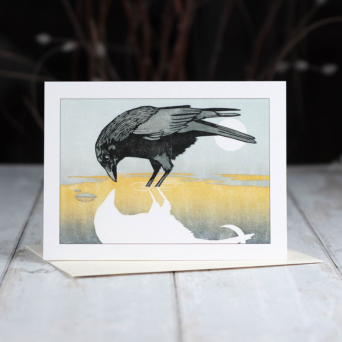 Overhead and Underfoot, 7X5