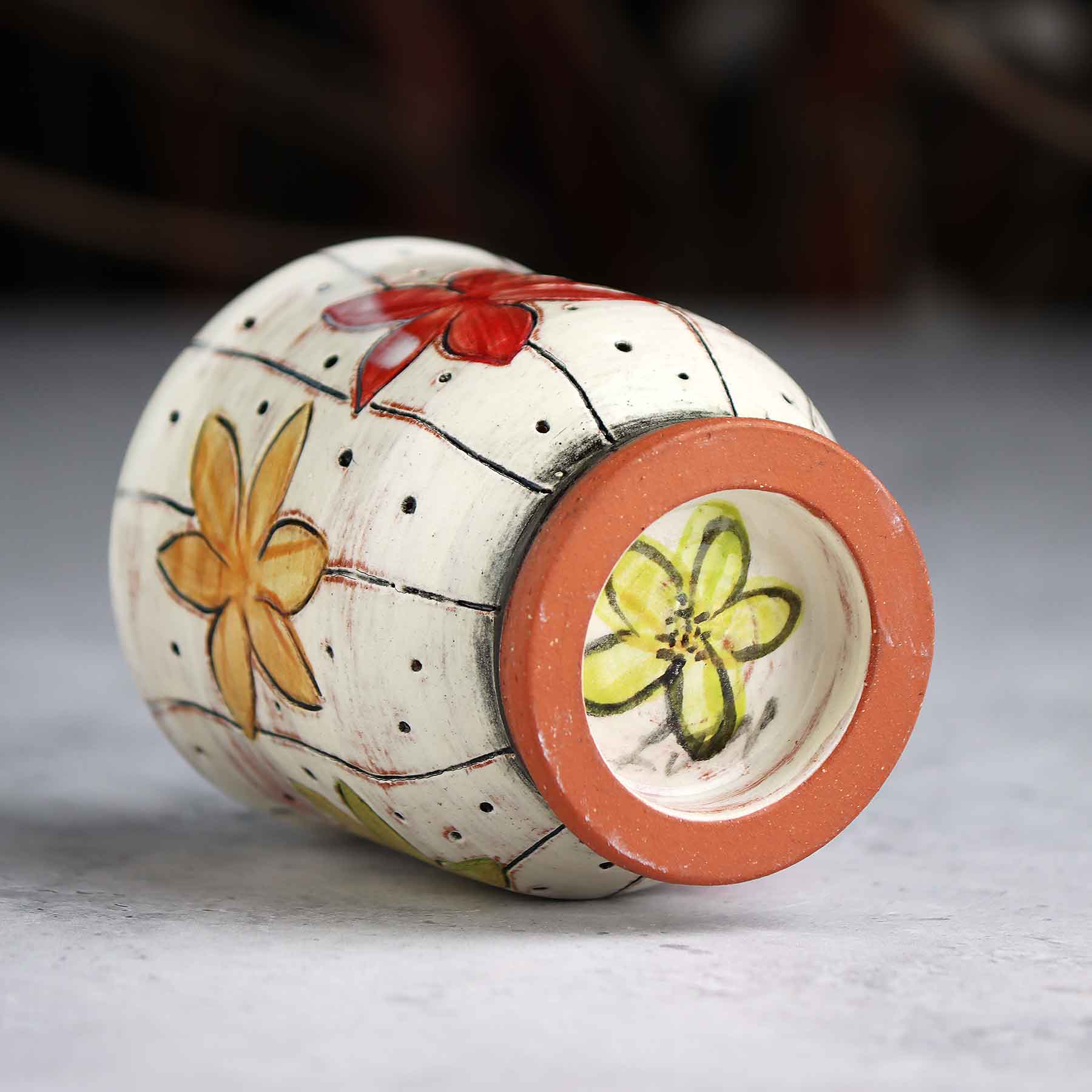 Brushwork Cup