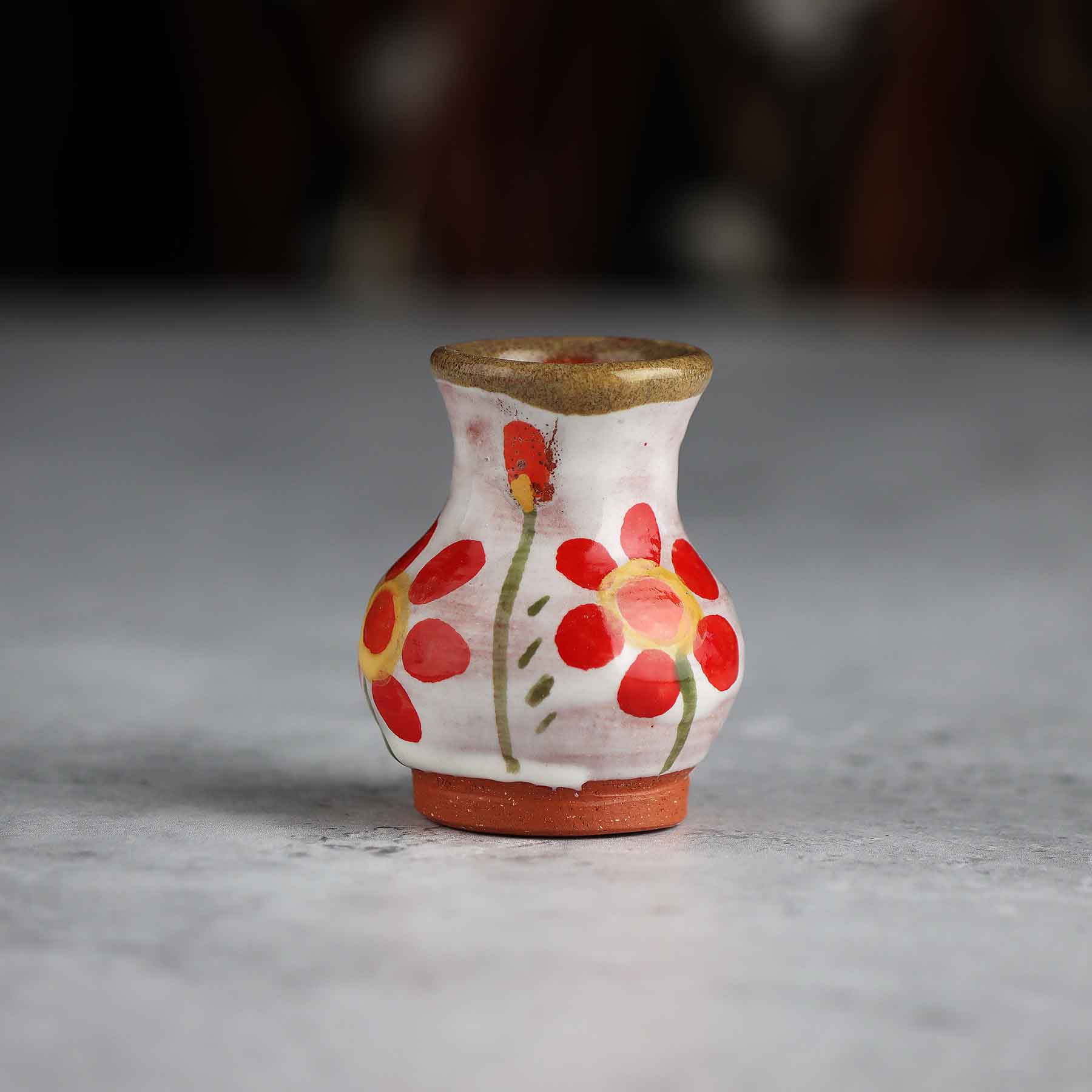 Mini Vase