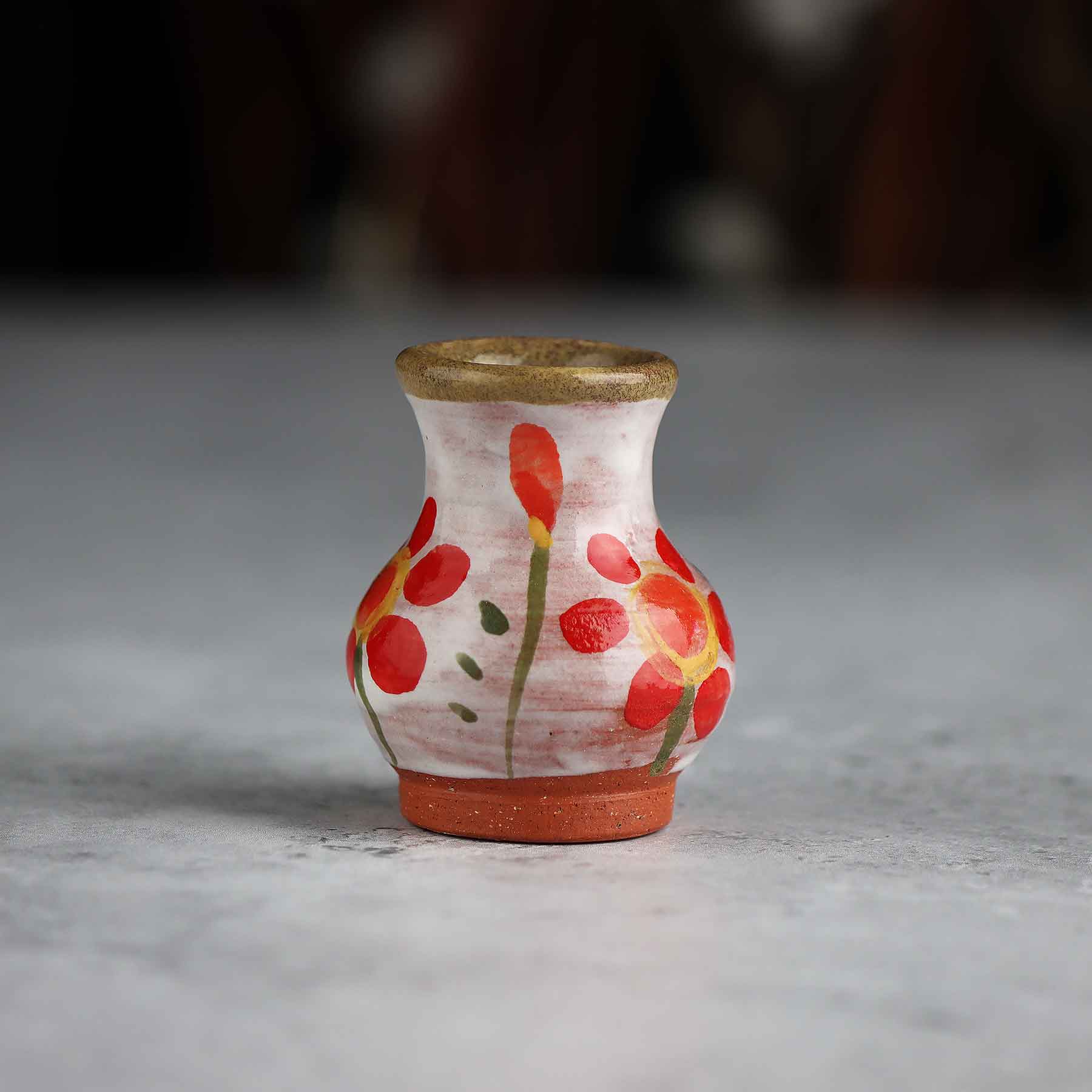 Mini Vase