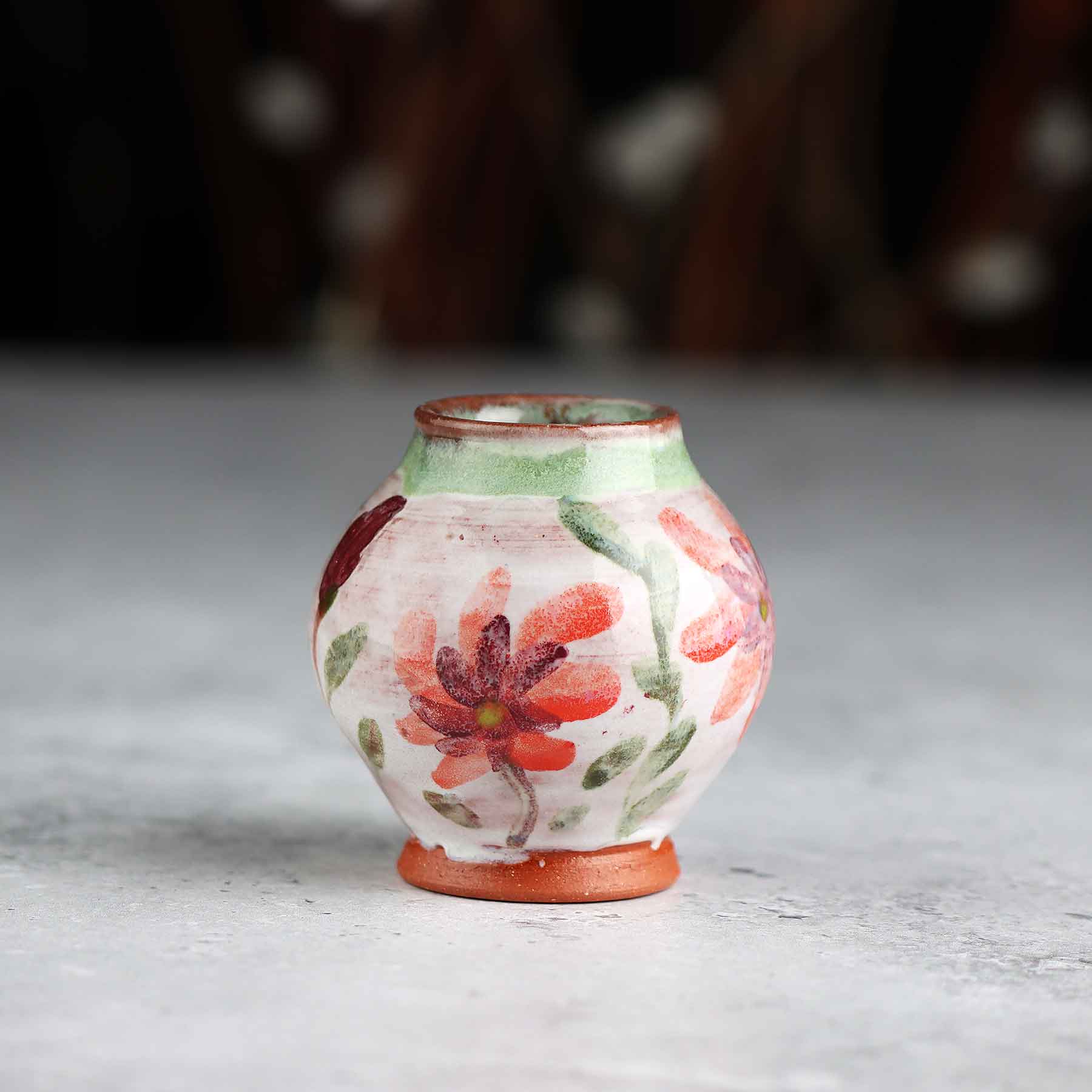 Mini Vase