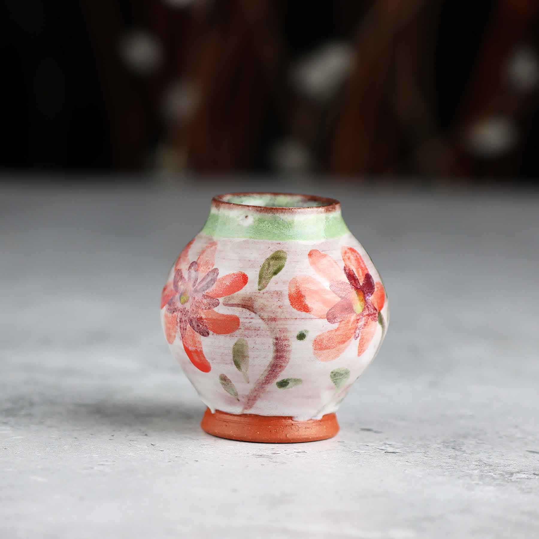 Mini Vase