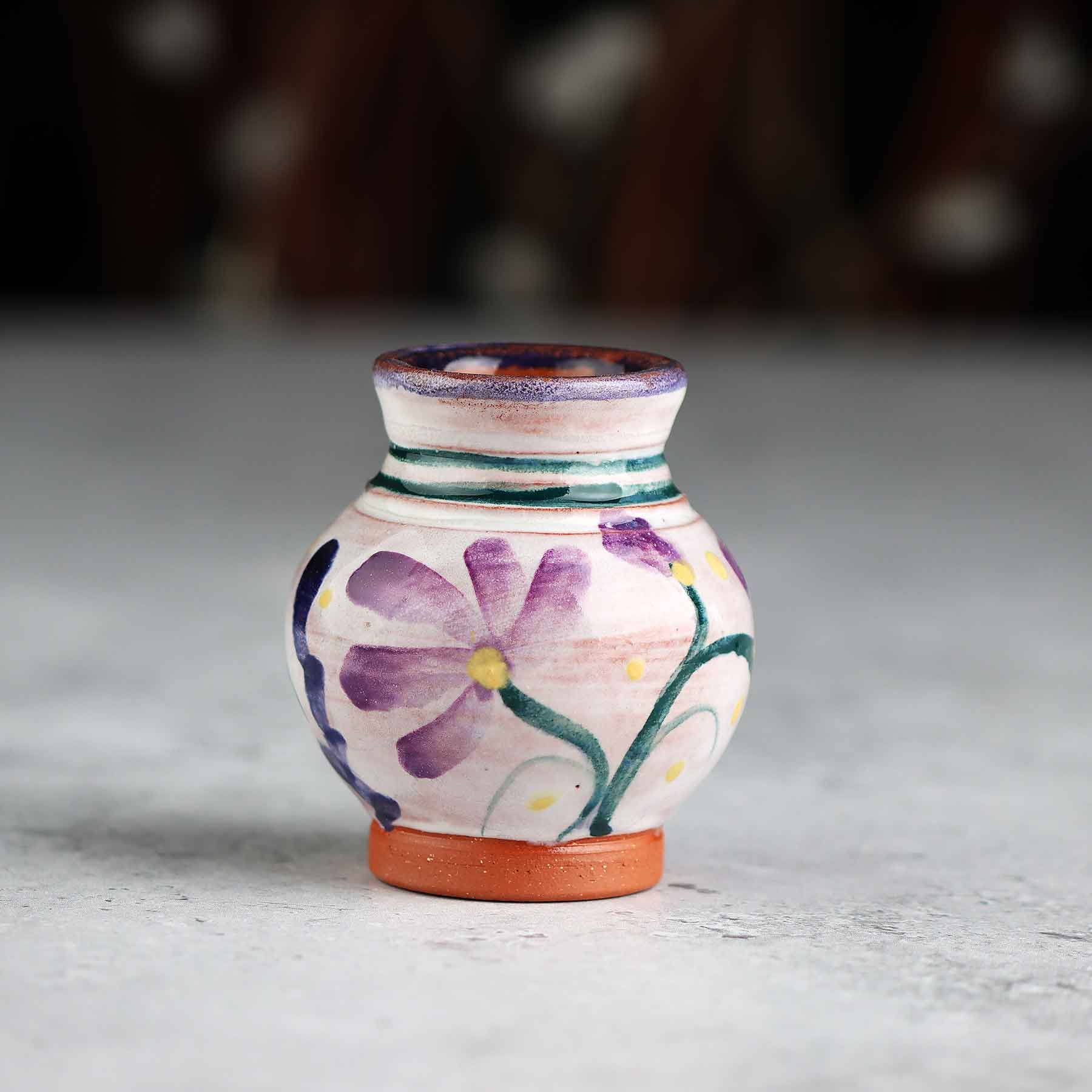 Mini Vase