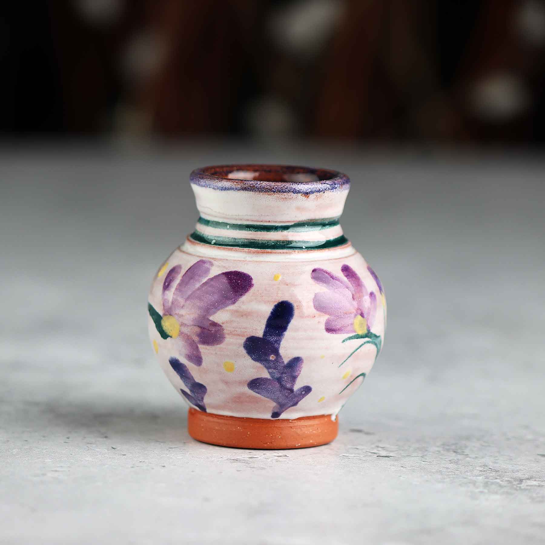 Mini Vase