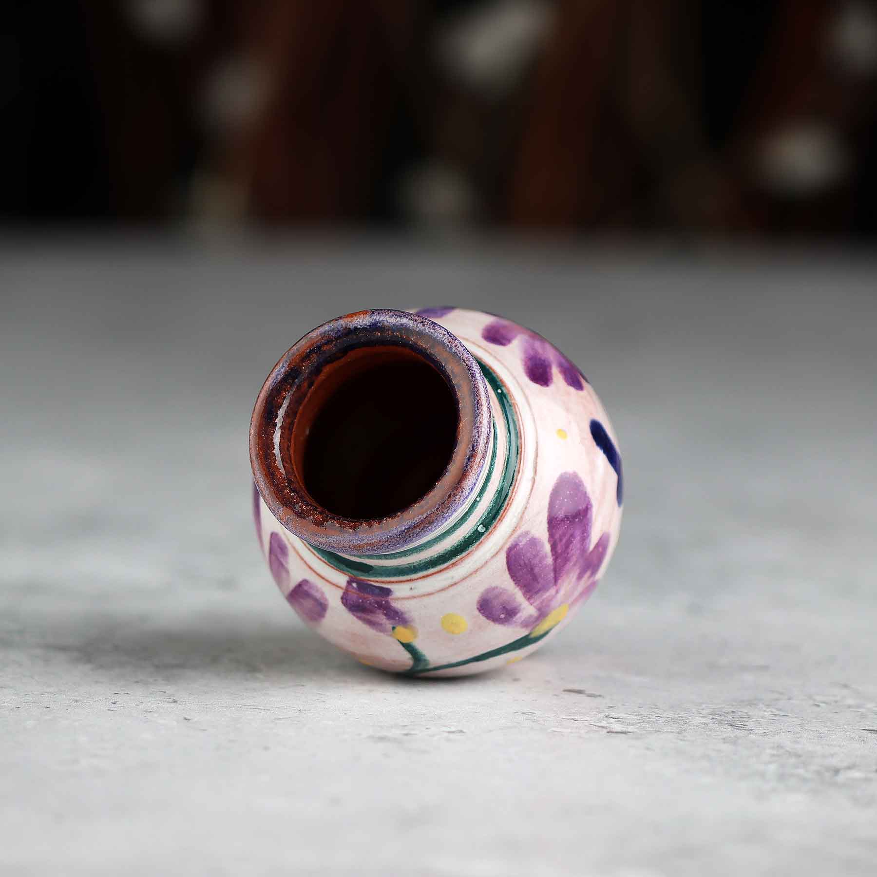 Mini Vase