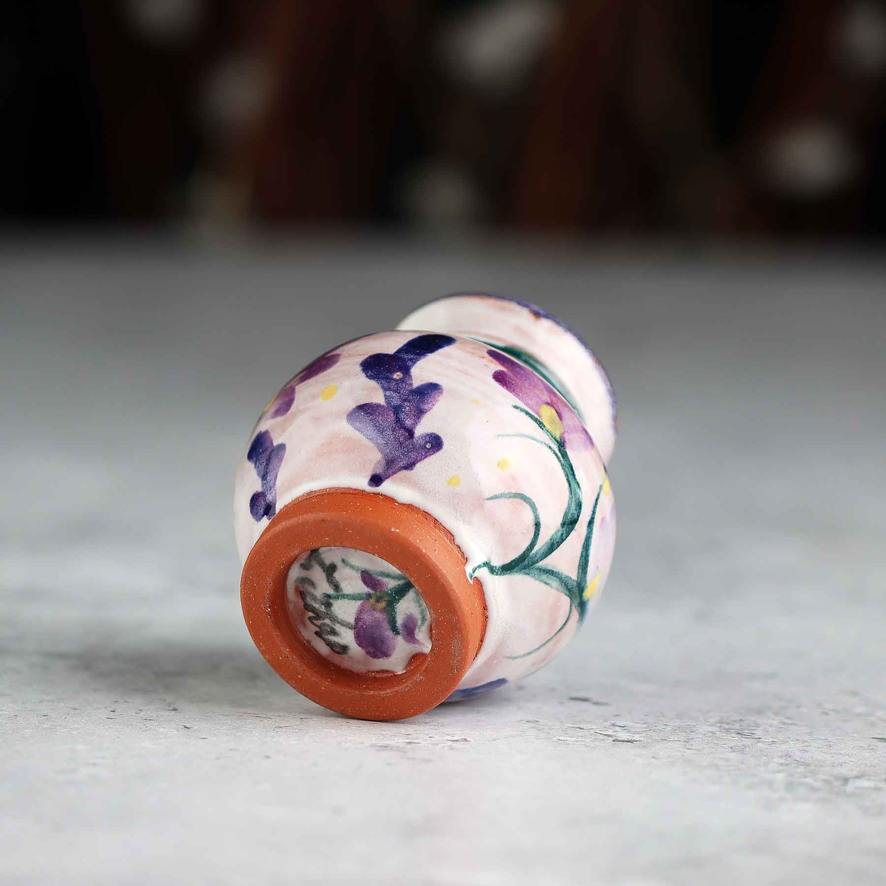 Mini Vase