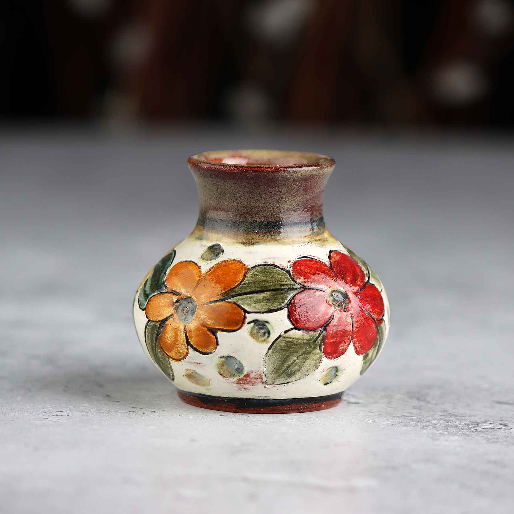 Mini Vase