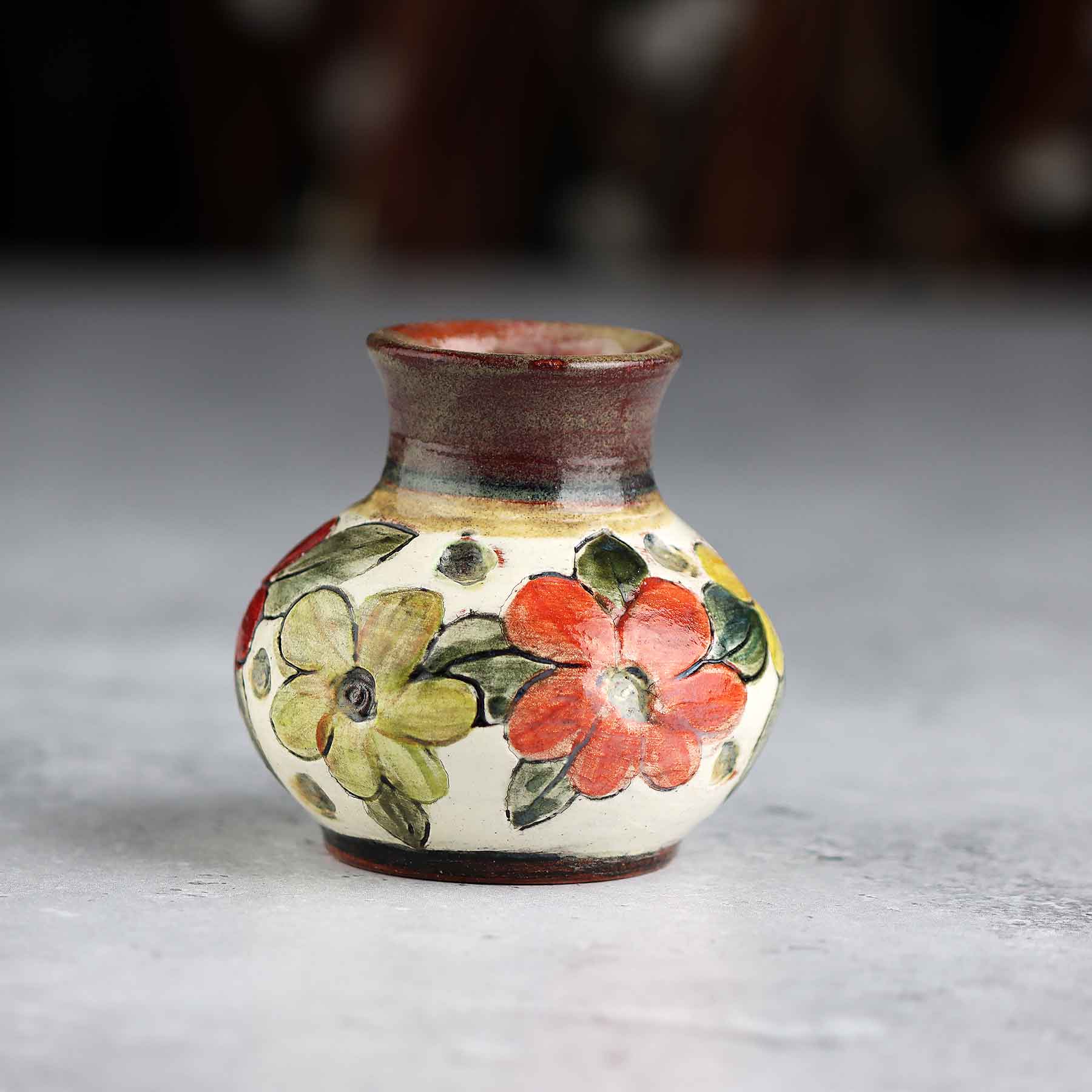 Mini Vase