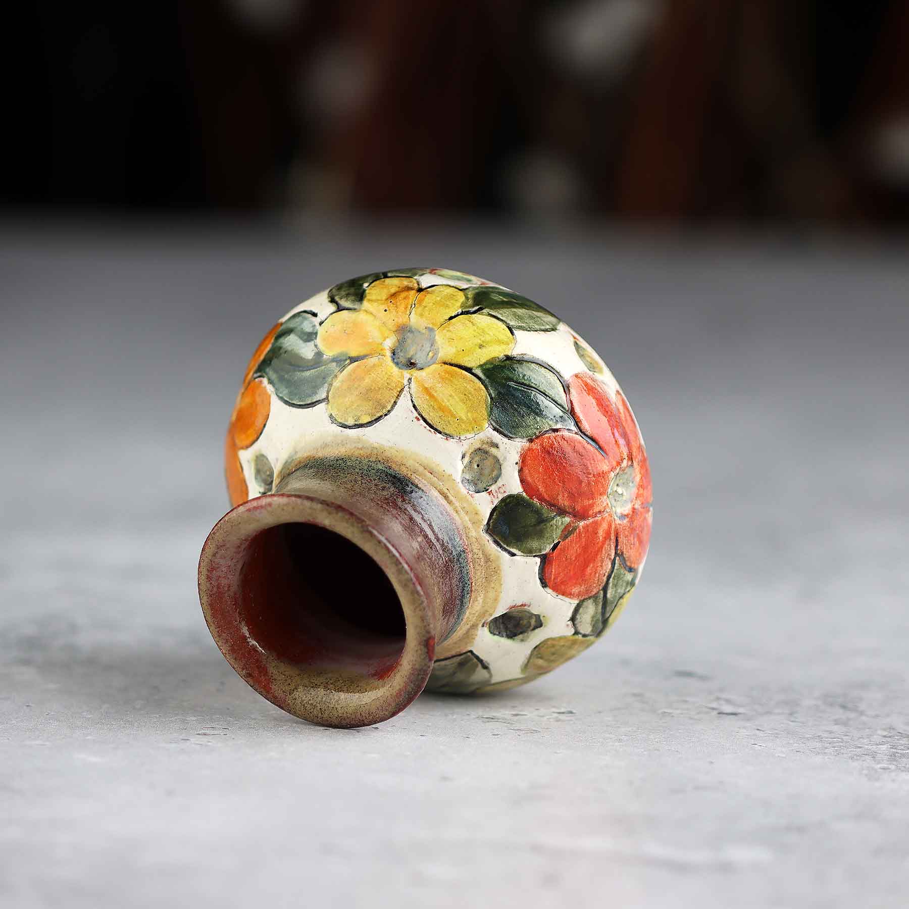 Mini Vase