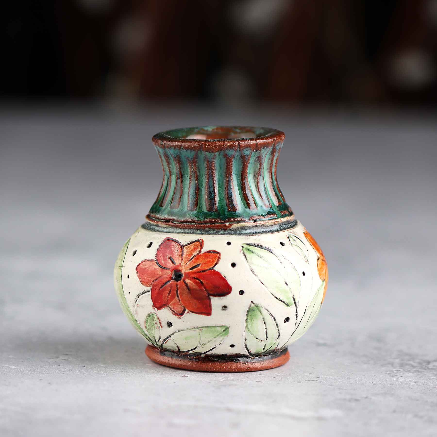 Mini Vase