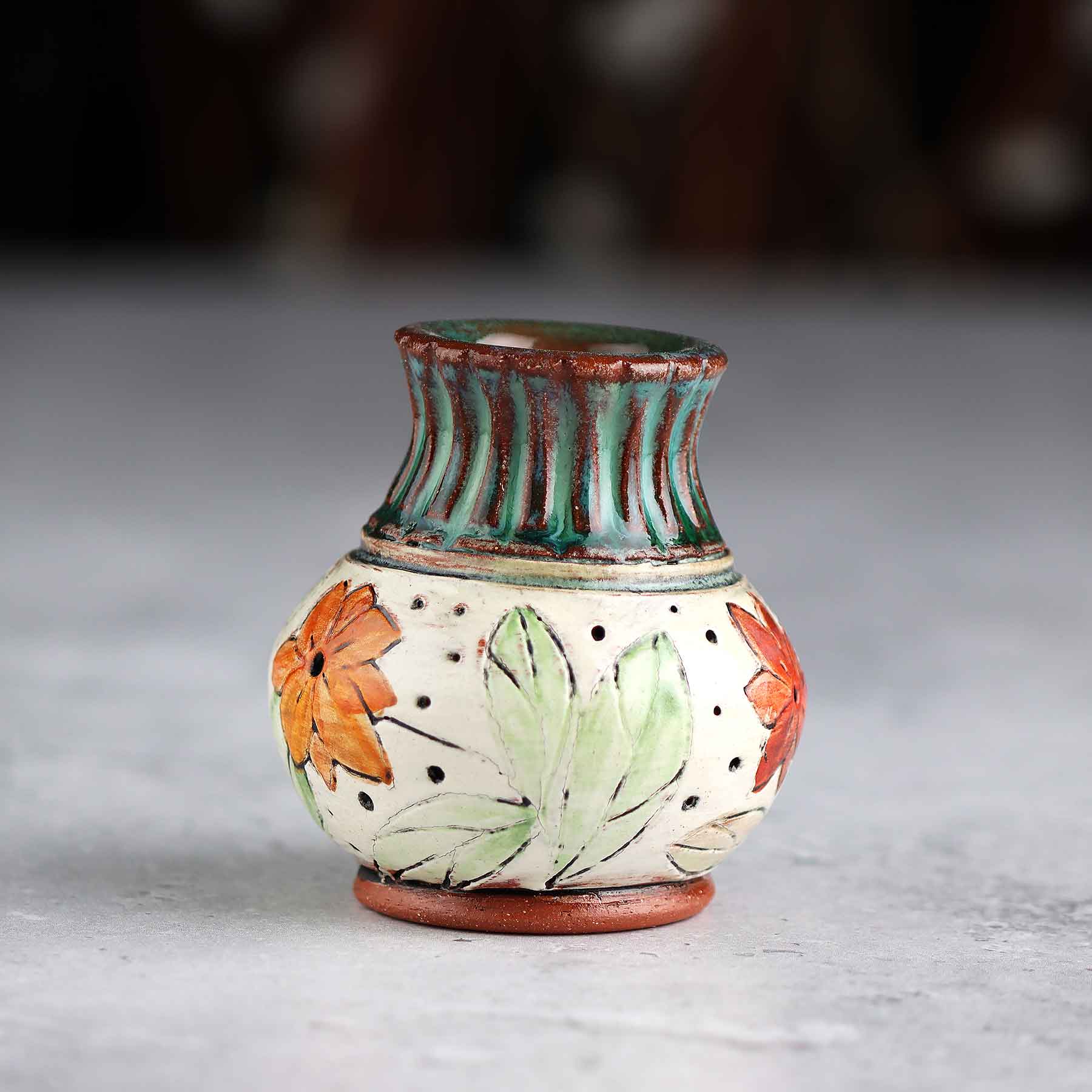 Mini Vase