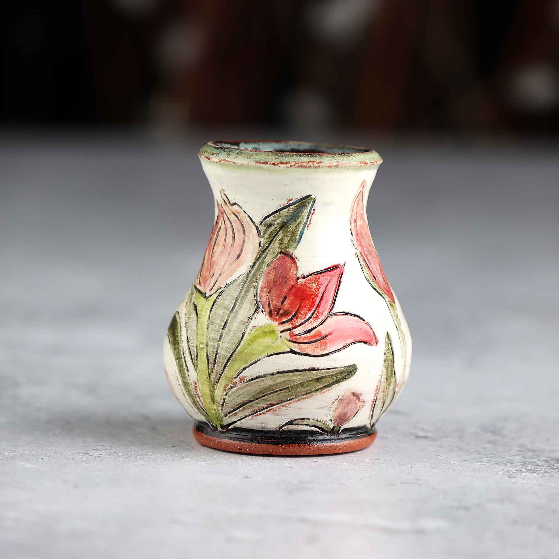 Mini Vase