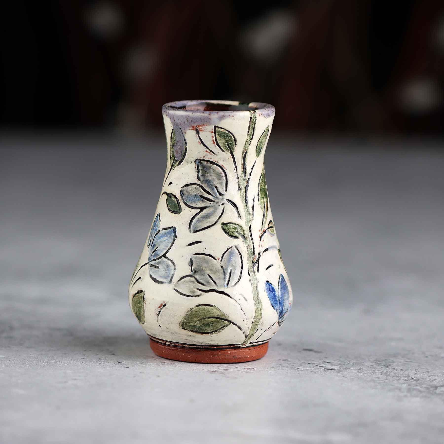 Mini Vase