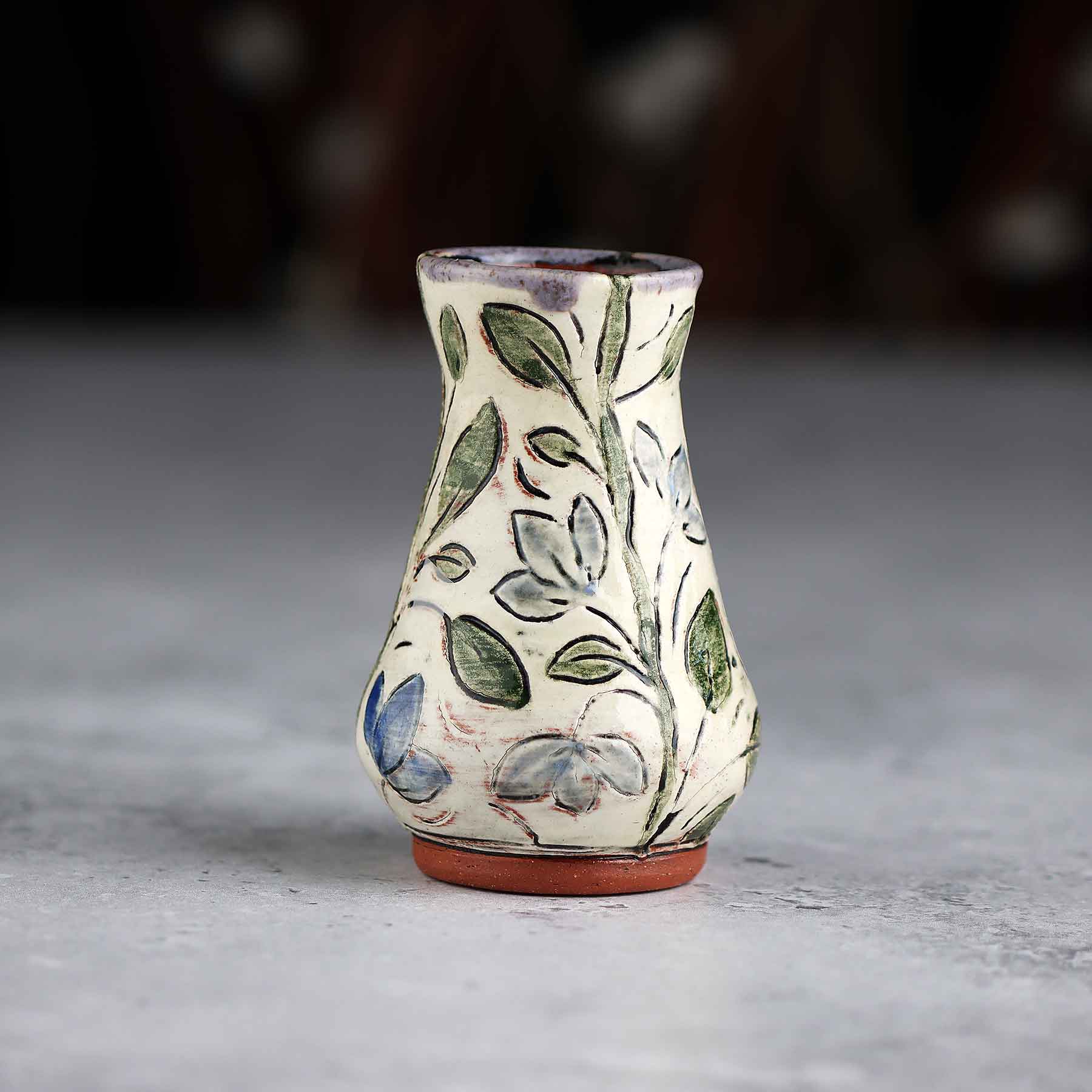 Mini Vase