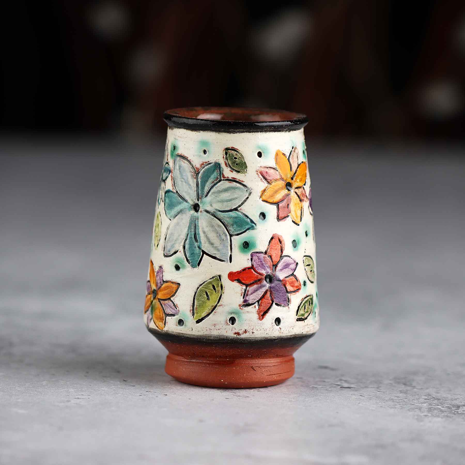 Mini Vase