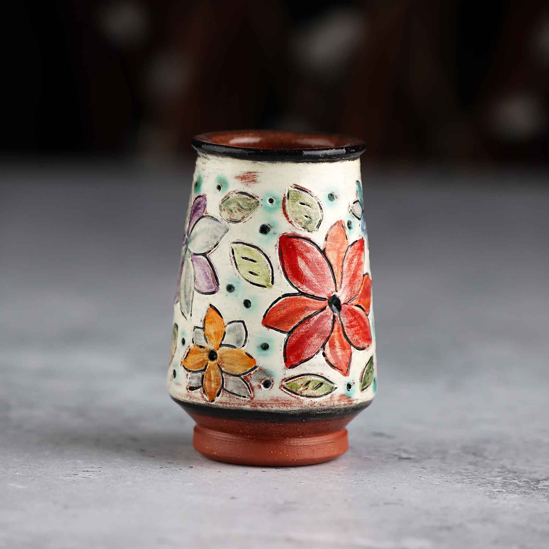 Mini Vase