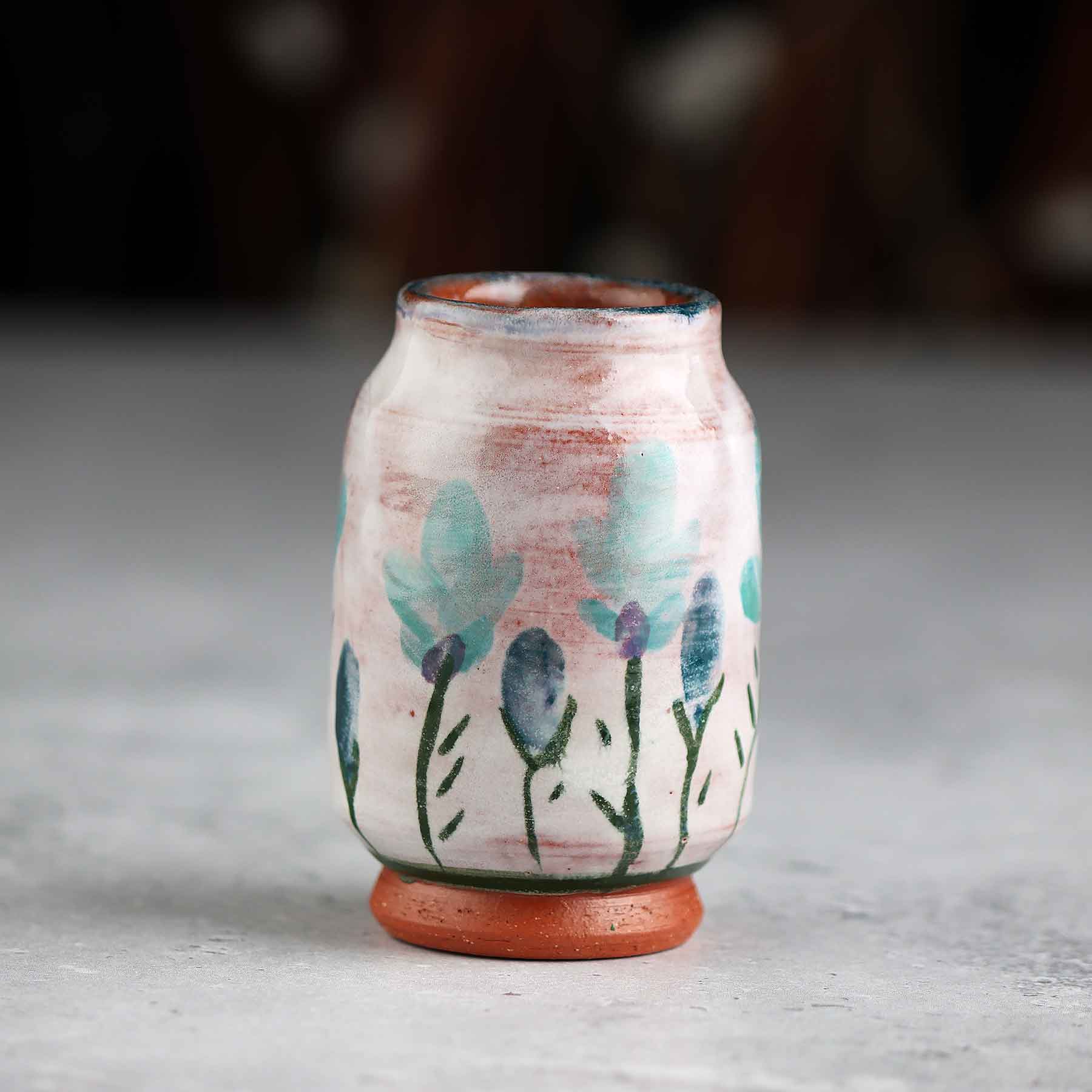 Mini Vase