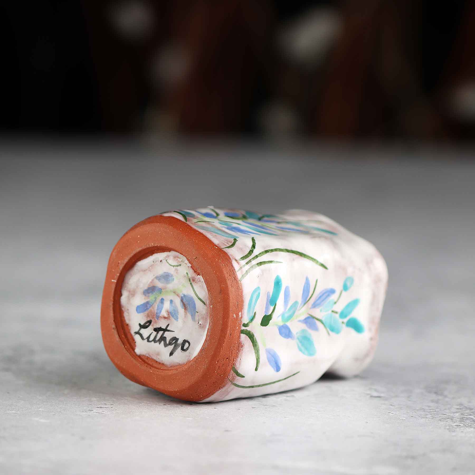 Mini Vase