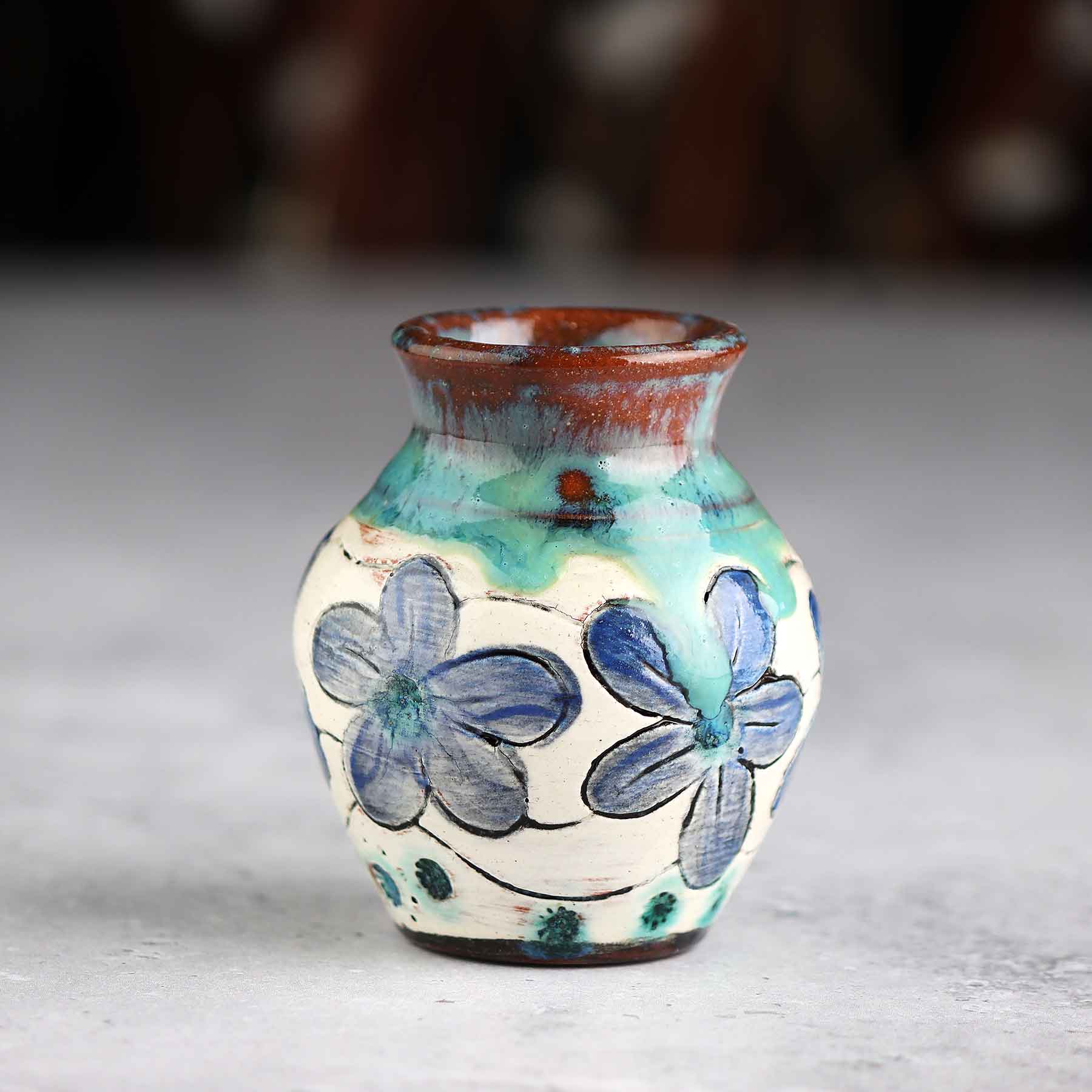 Mini Vase