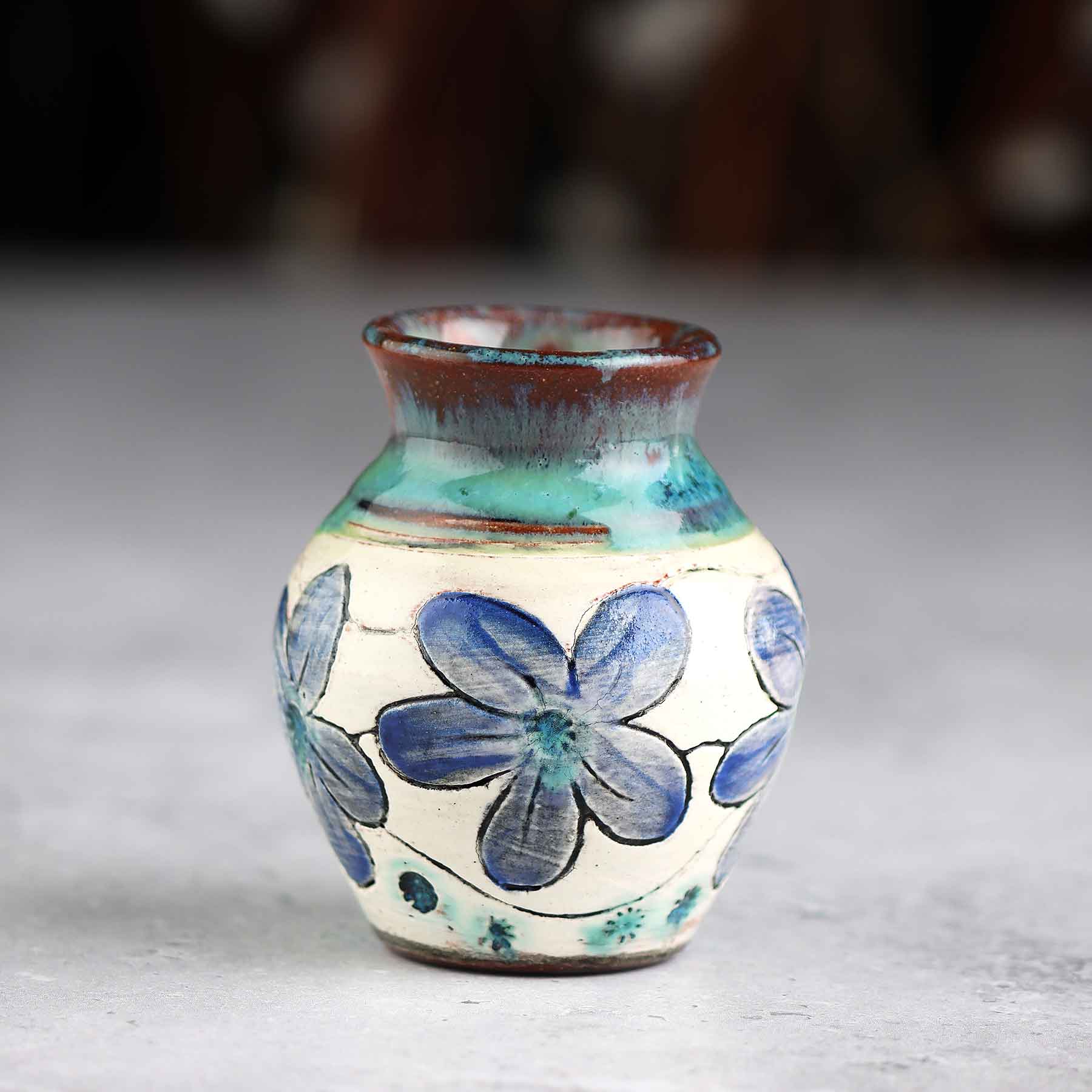 Mini Vase