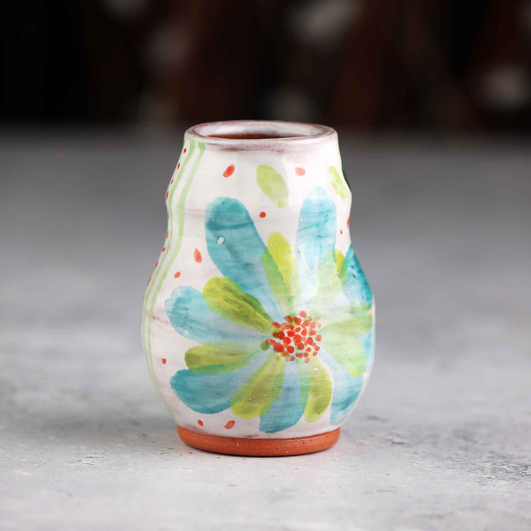 Mini Vase