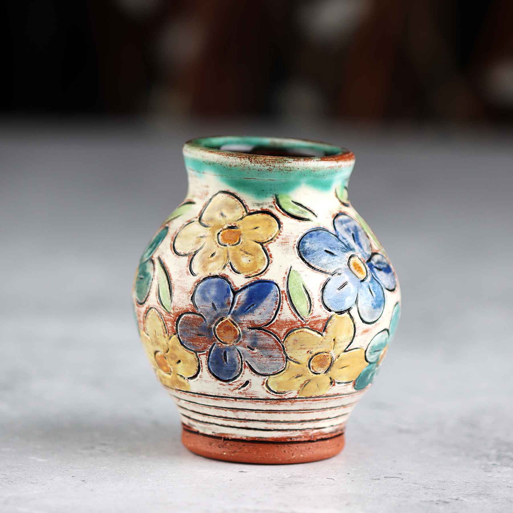 Mini Vase