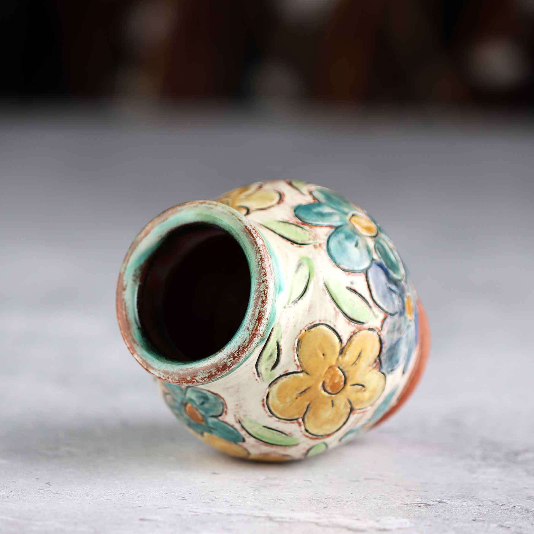 Mini Vase