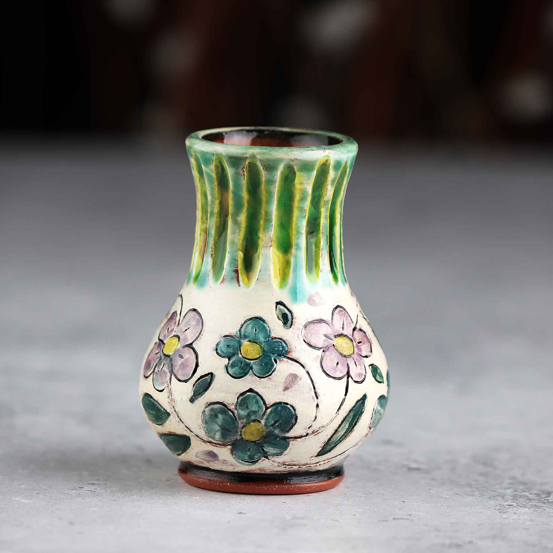 Mini Vase