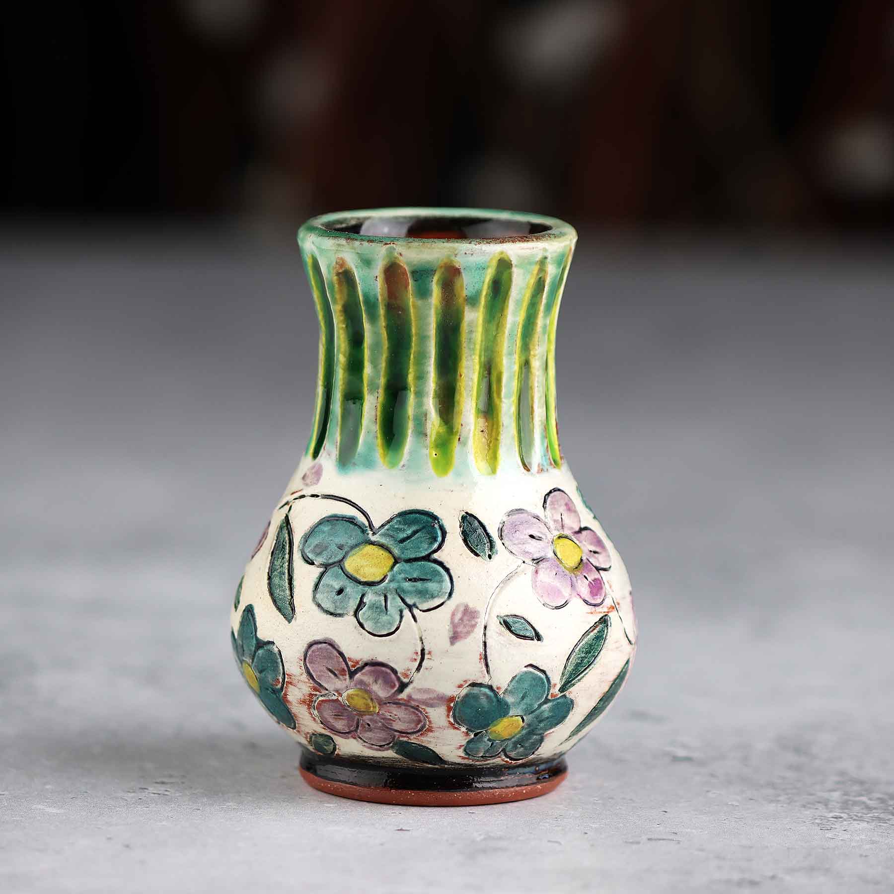 Mini Vase