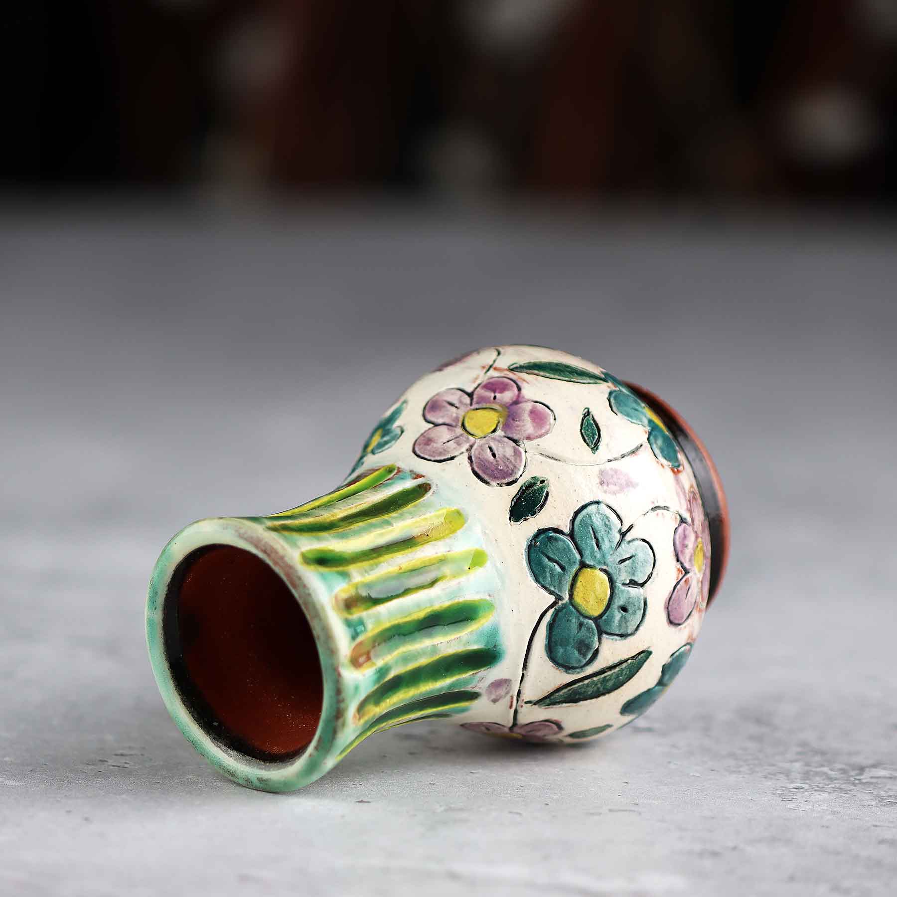 Mini Vase