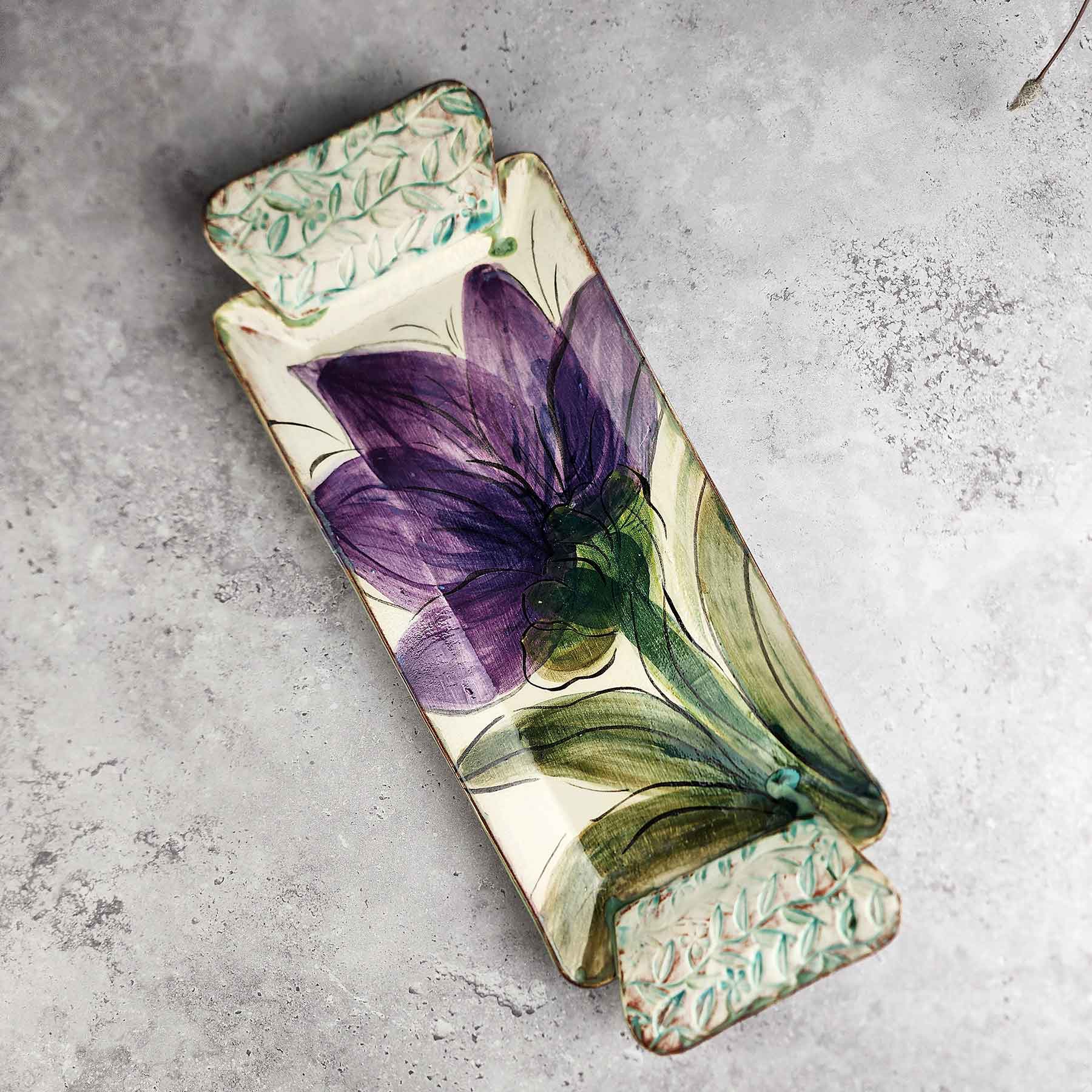 Brushwork Medium Tray