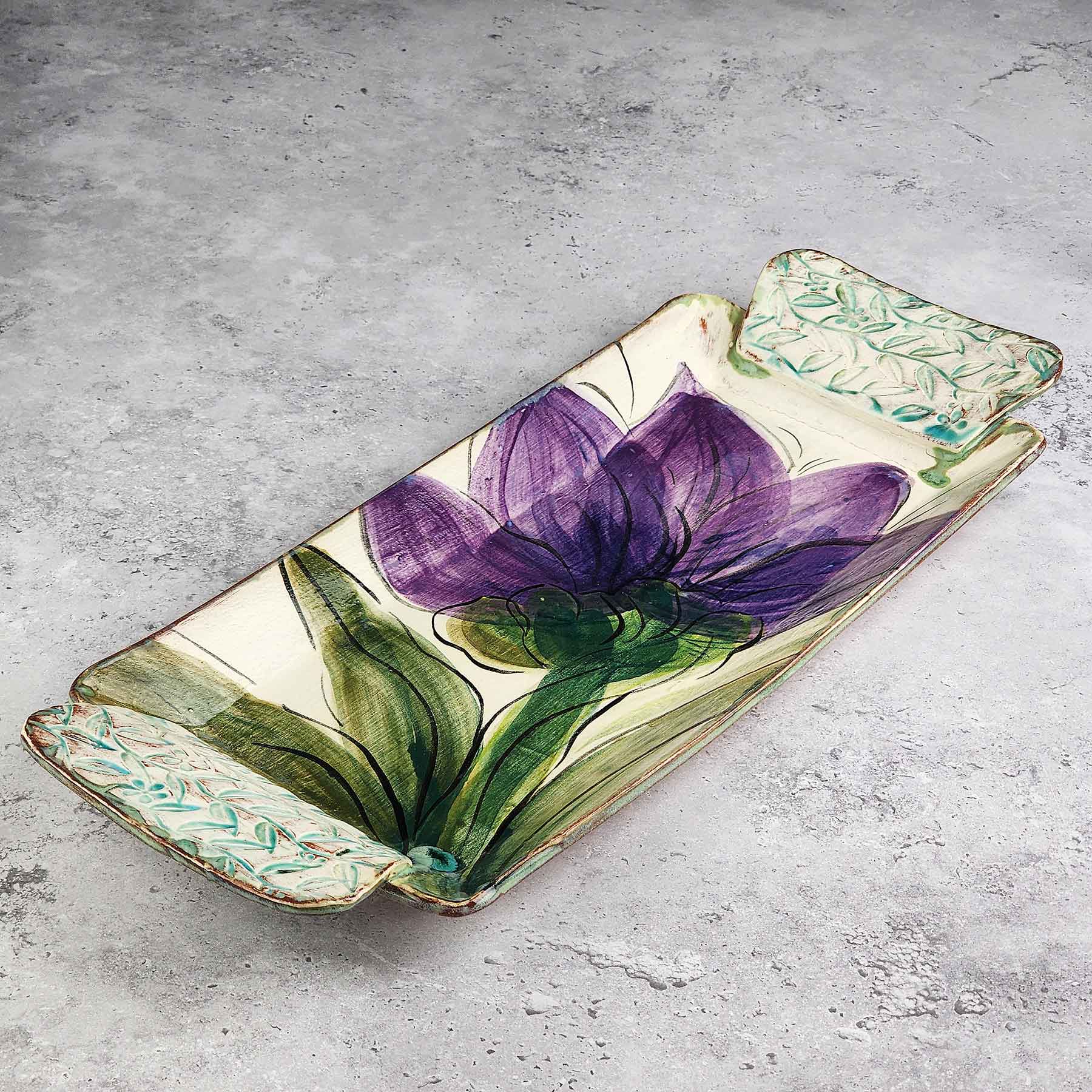 Brushwork Medium Tray