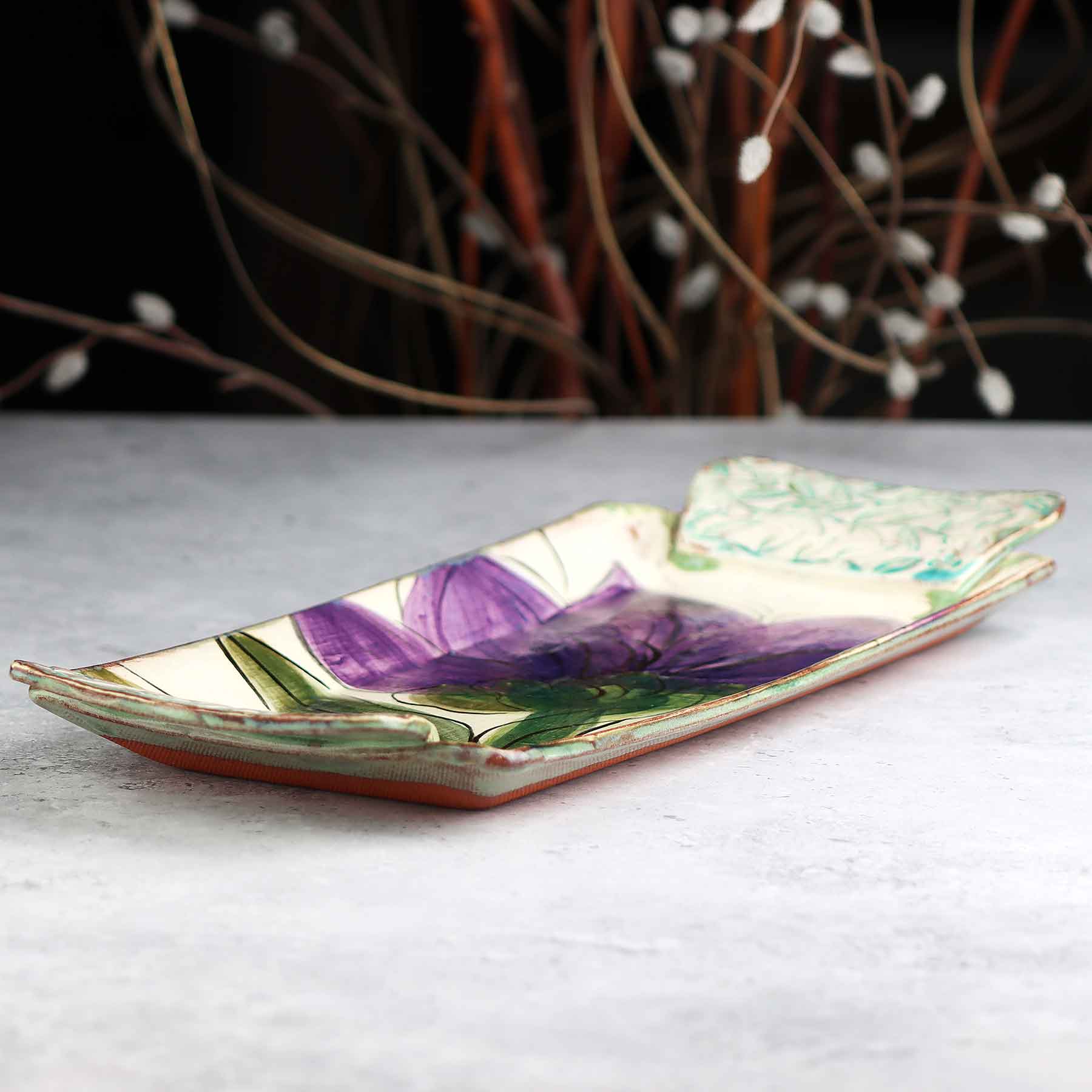 Brushwork Medium Tray