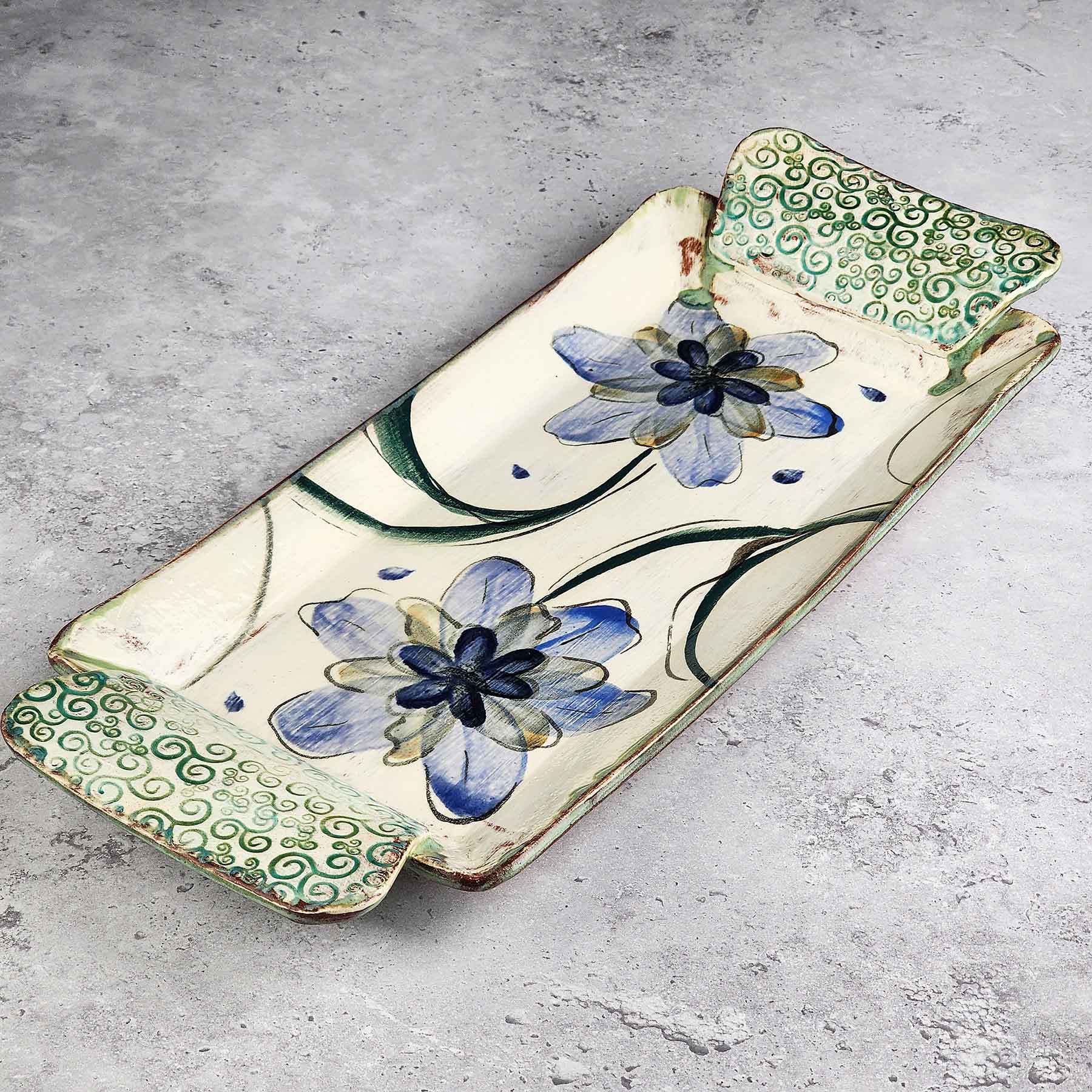 Brushwork Medium Tray
