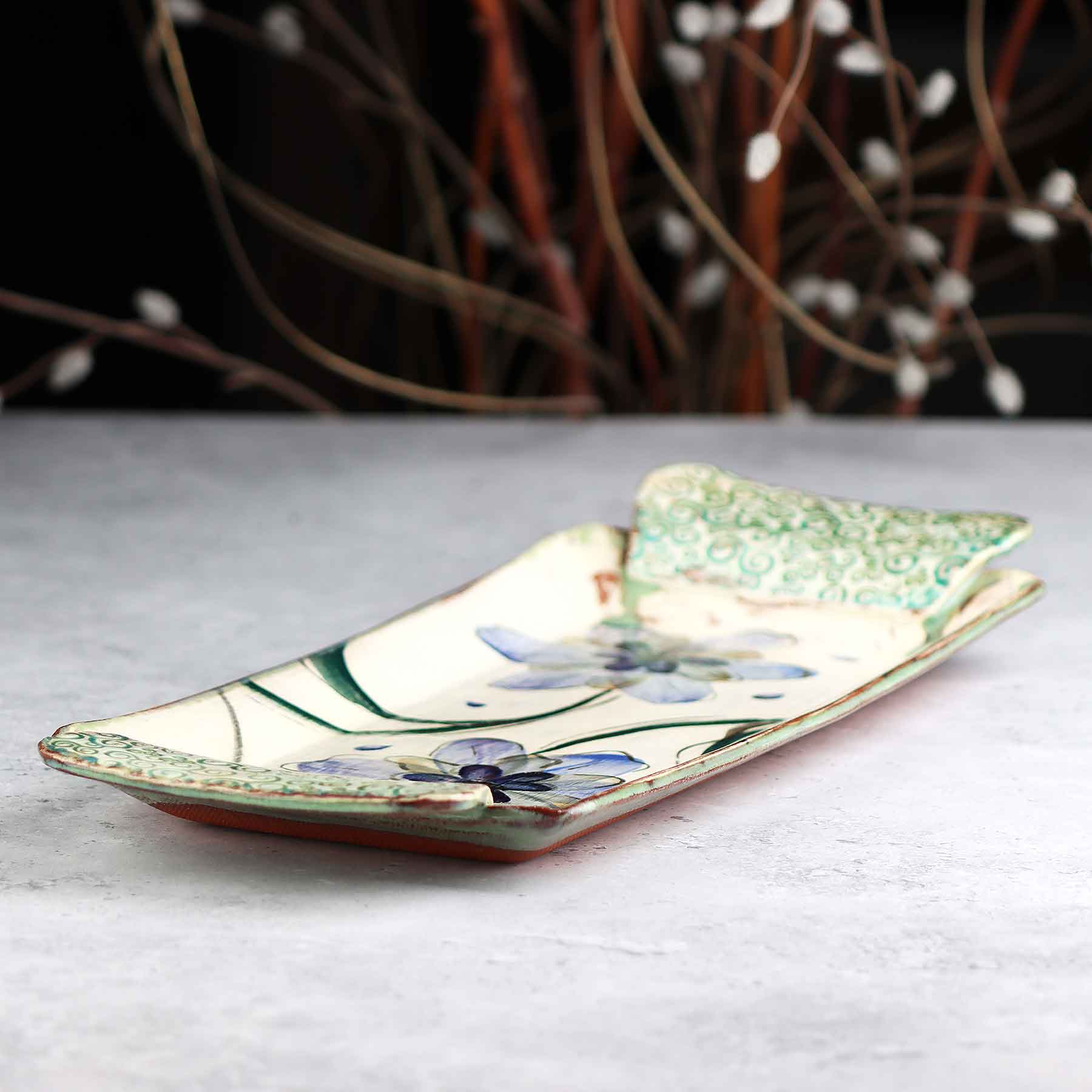 Brushwork Medium Tray