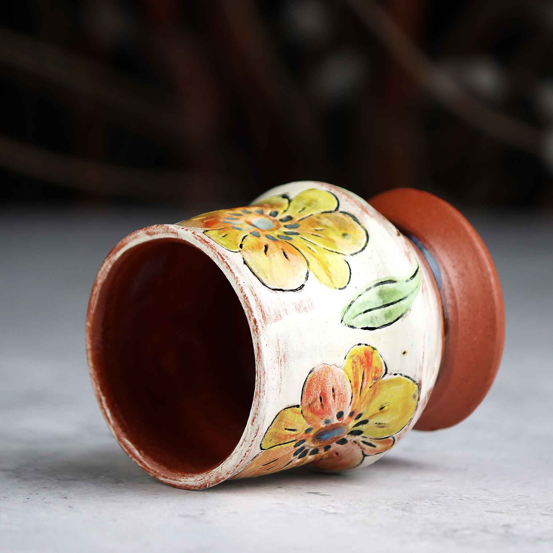 Brushwork Cup