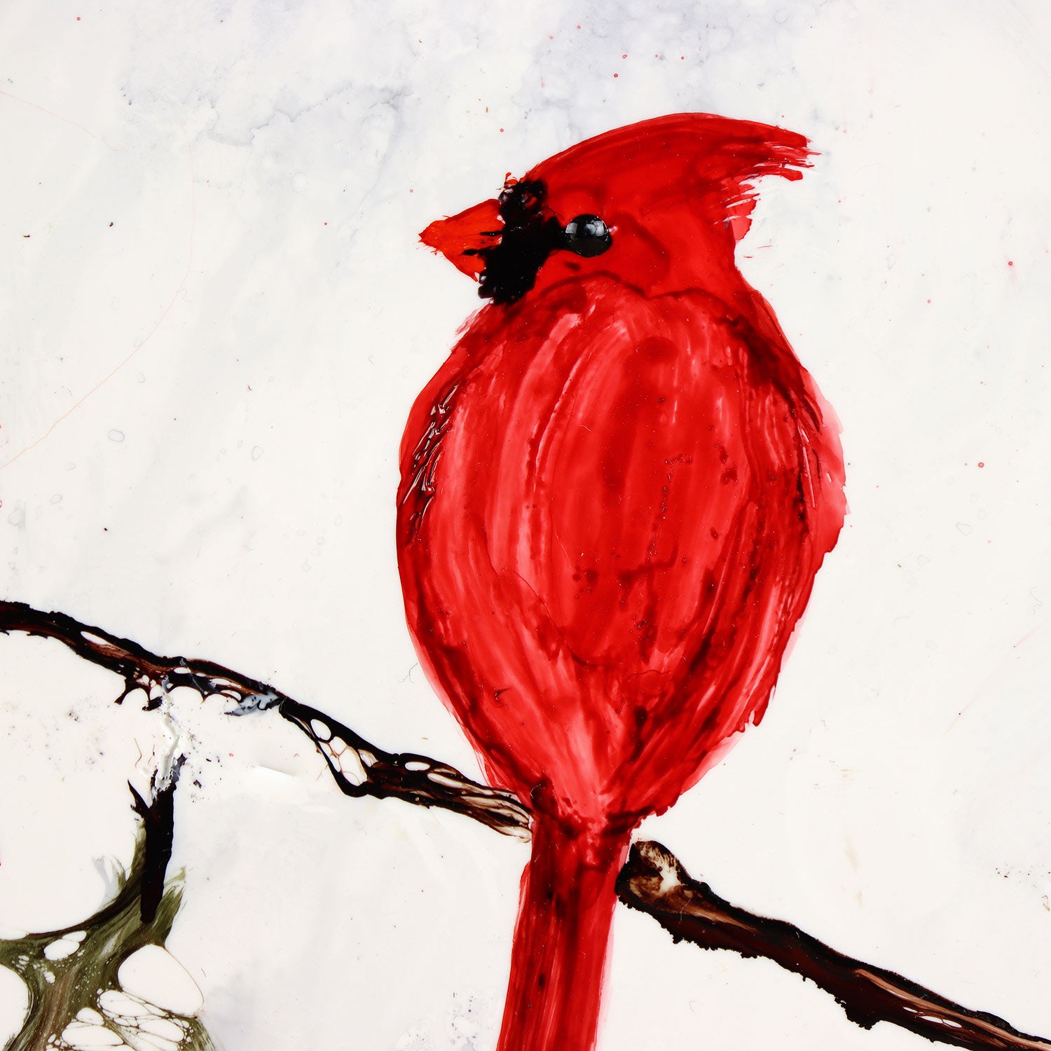 Cardinal Pair