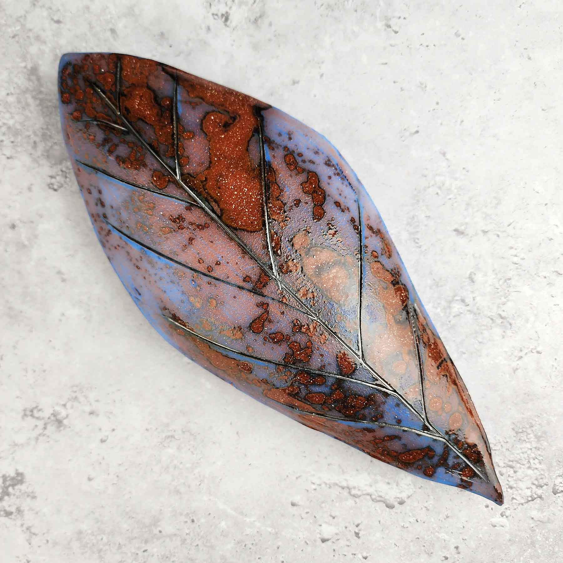 Large Leaf