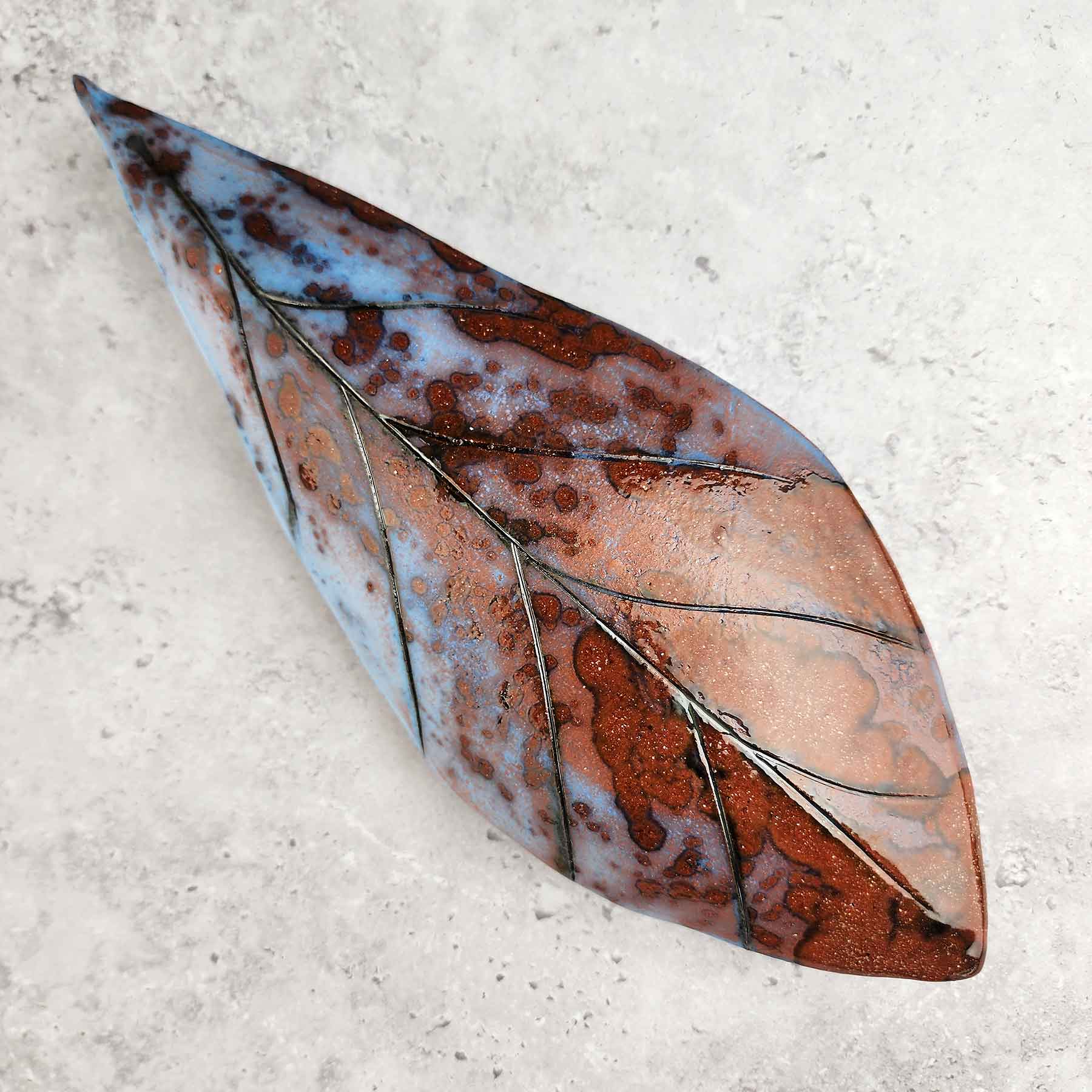 Large Leaf