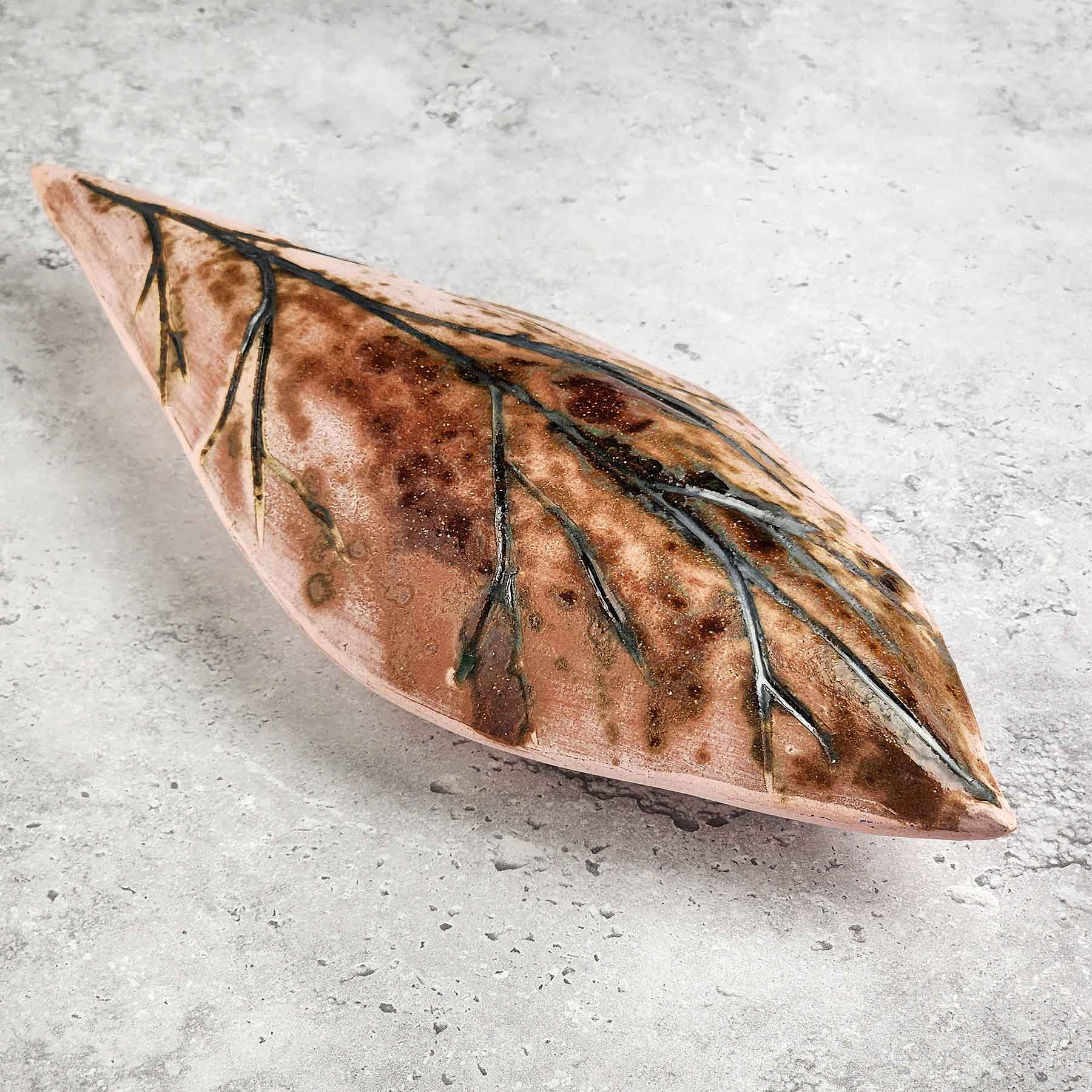 Large Leaf